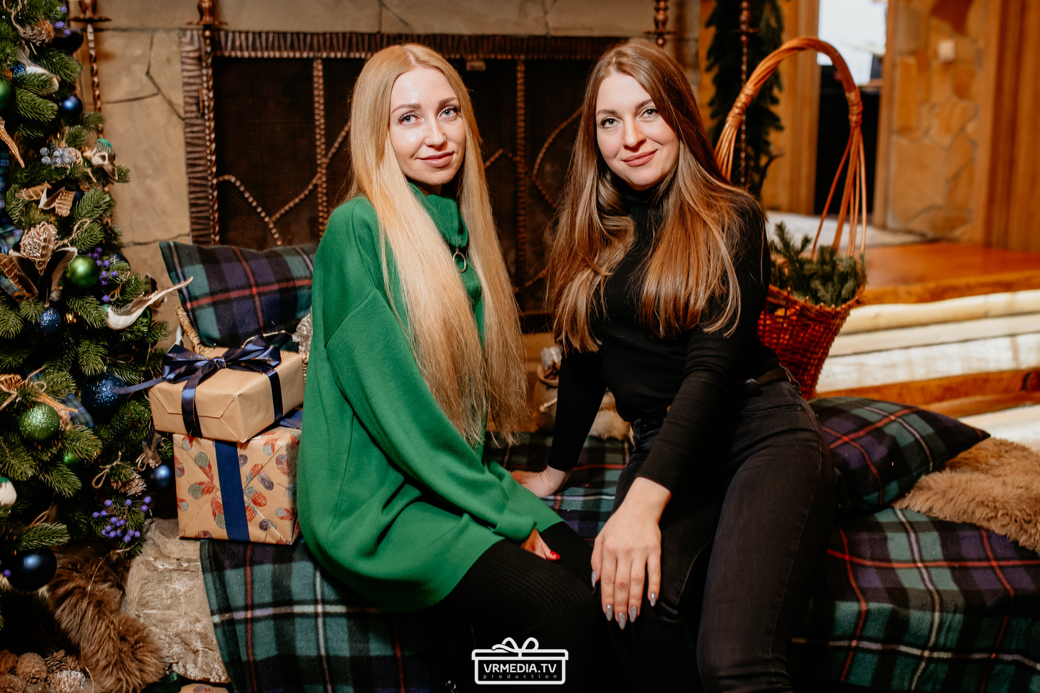 Выходные в «Alpen Club»