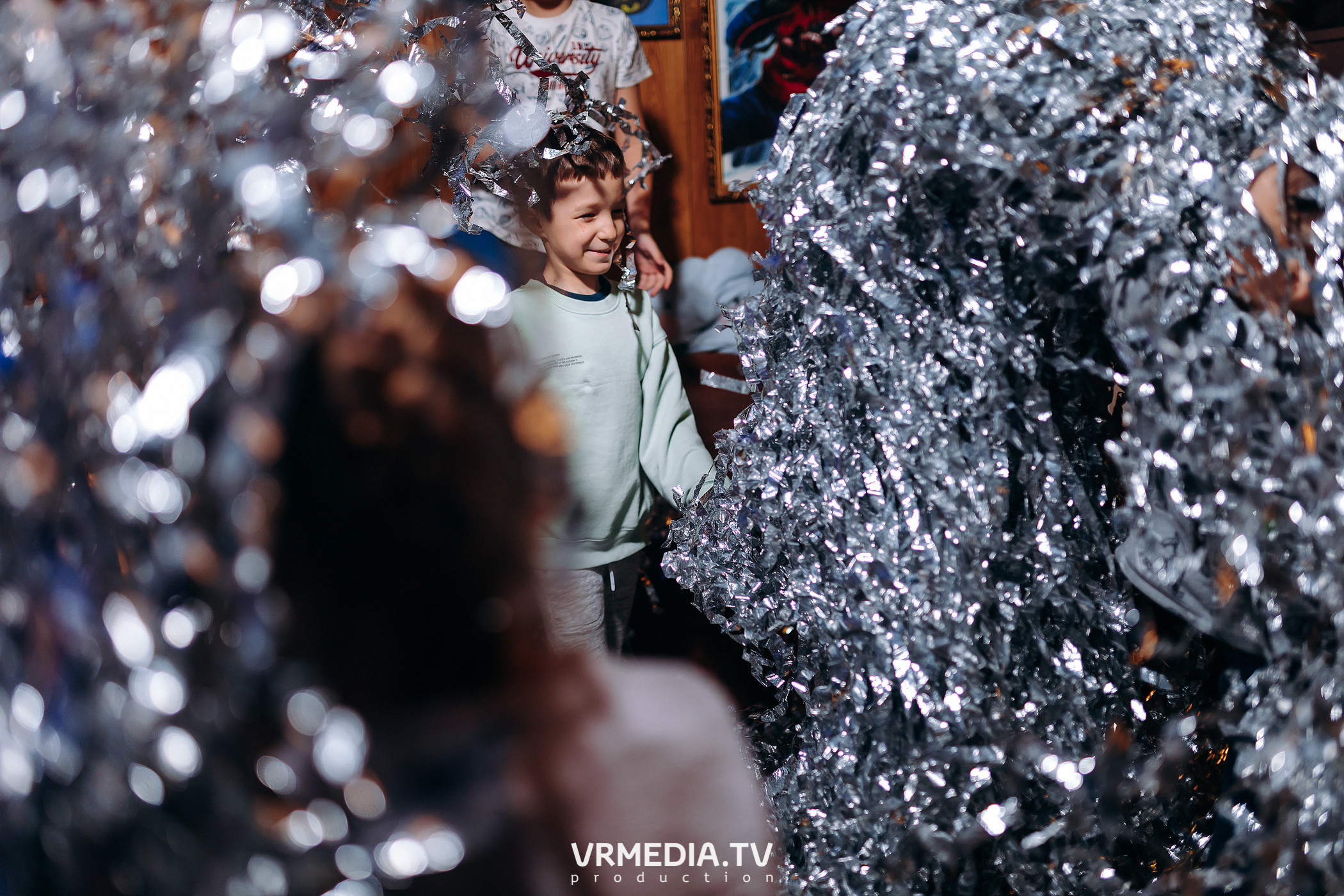 Выходные в «Alpen Club»