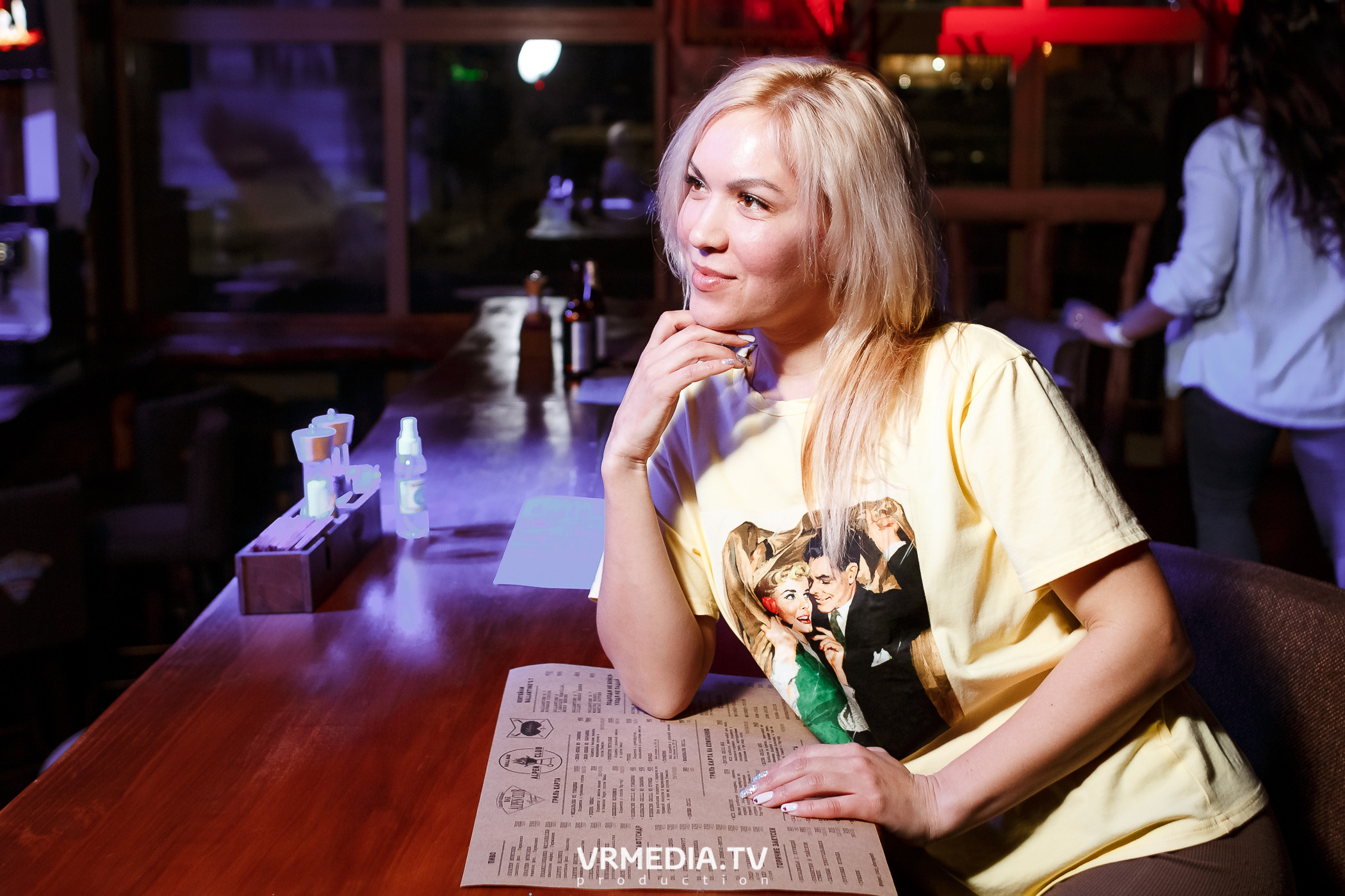 Выходные в «Alpen Club»