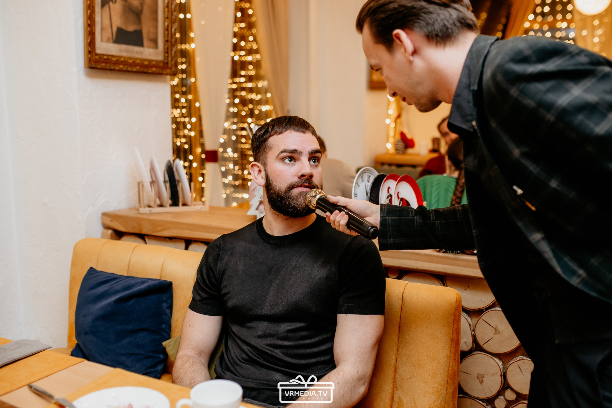 Выходные в «Alpen Club»