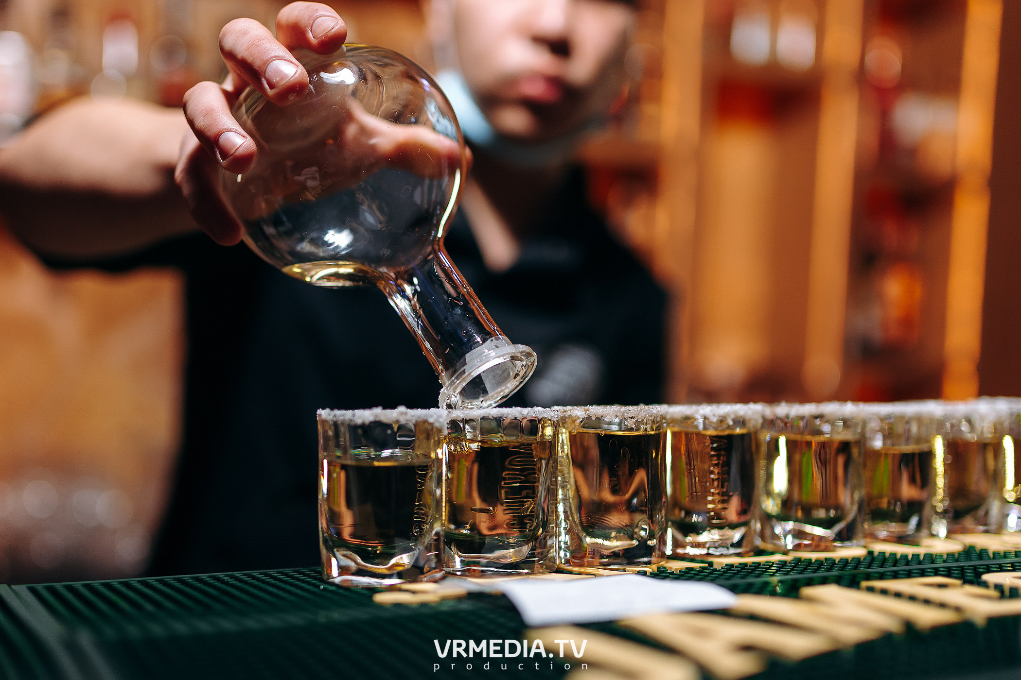 Выходные в «Alpen Club»