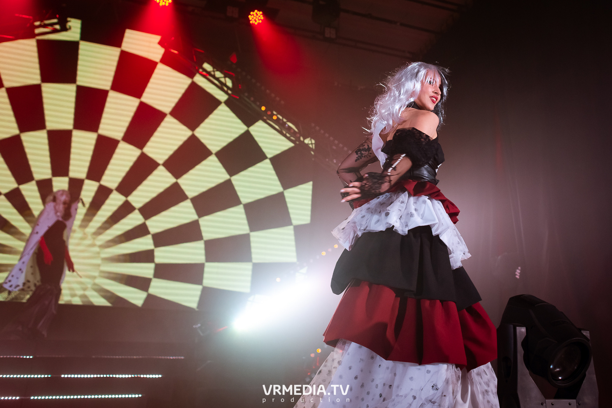 Студенческая весна в «КемГМУ». Лечебный факультет