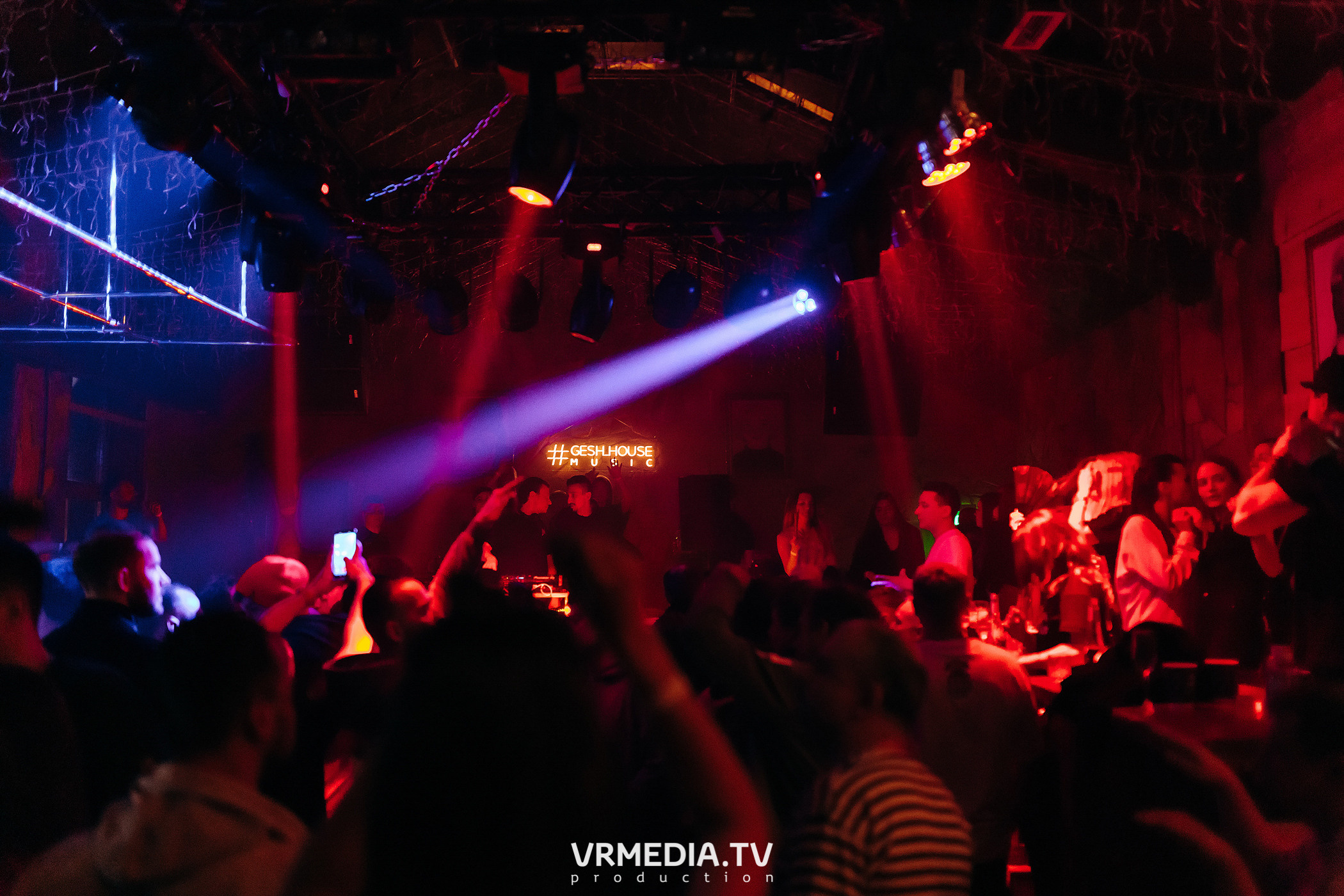 Выходные в «Alpen Club»