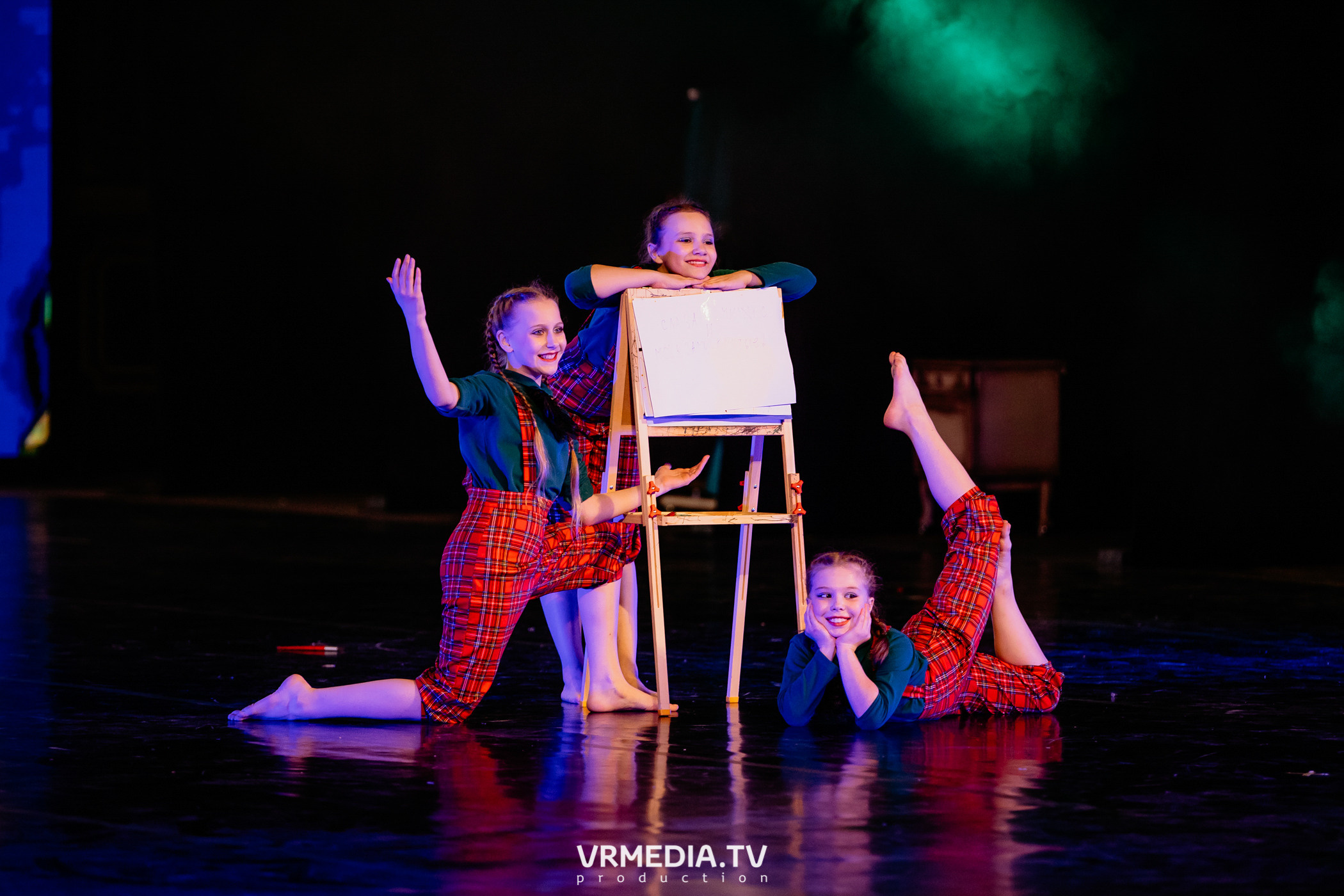 Всероссийский благотворительный танцевальный фестиваль «МЫ»