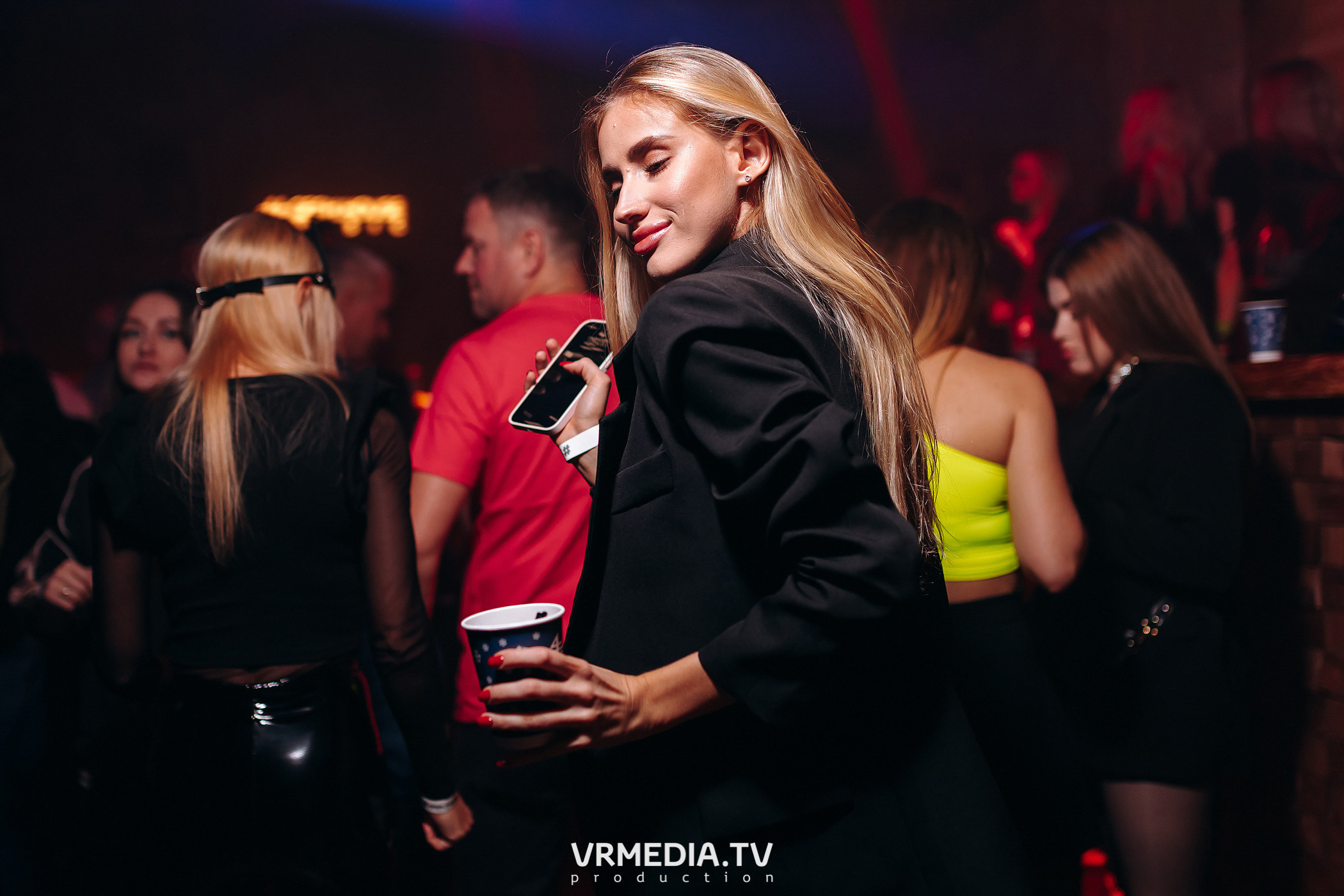 Выходные в «Alpen Club»