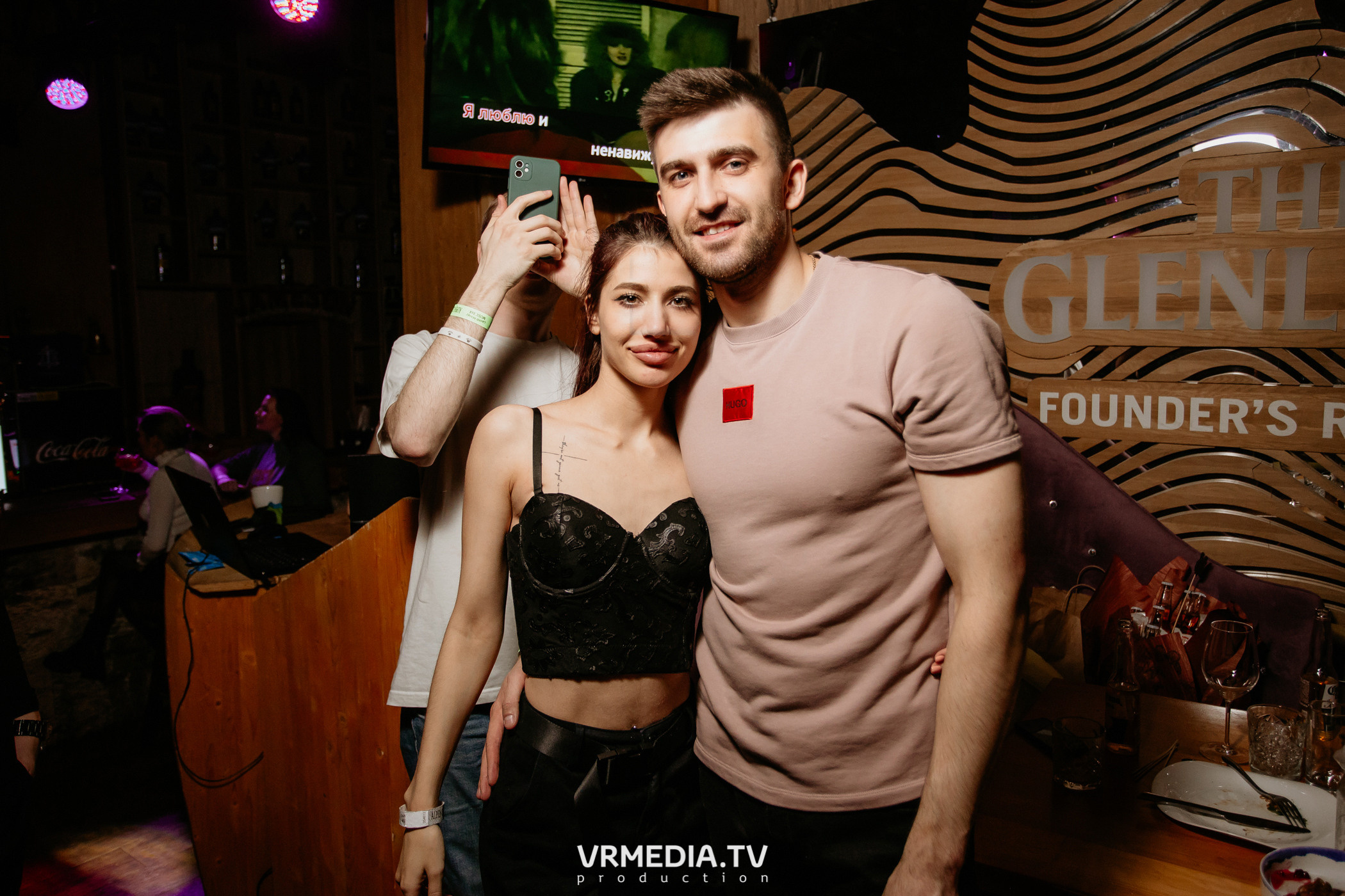 Выходные в «Alpen Club»