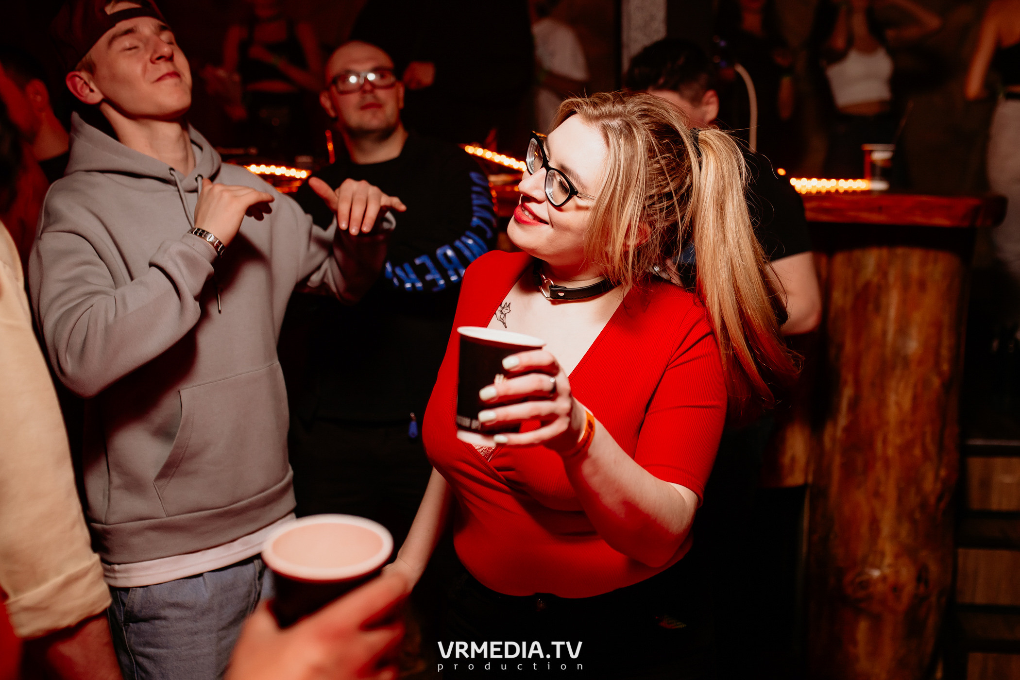 Выходные в «Alpen Club»