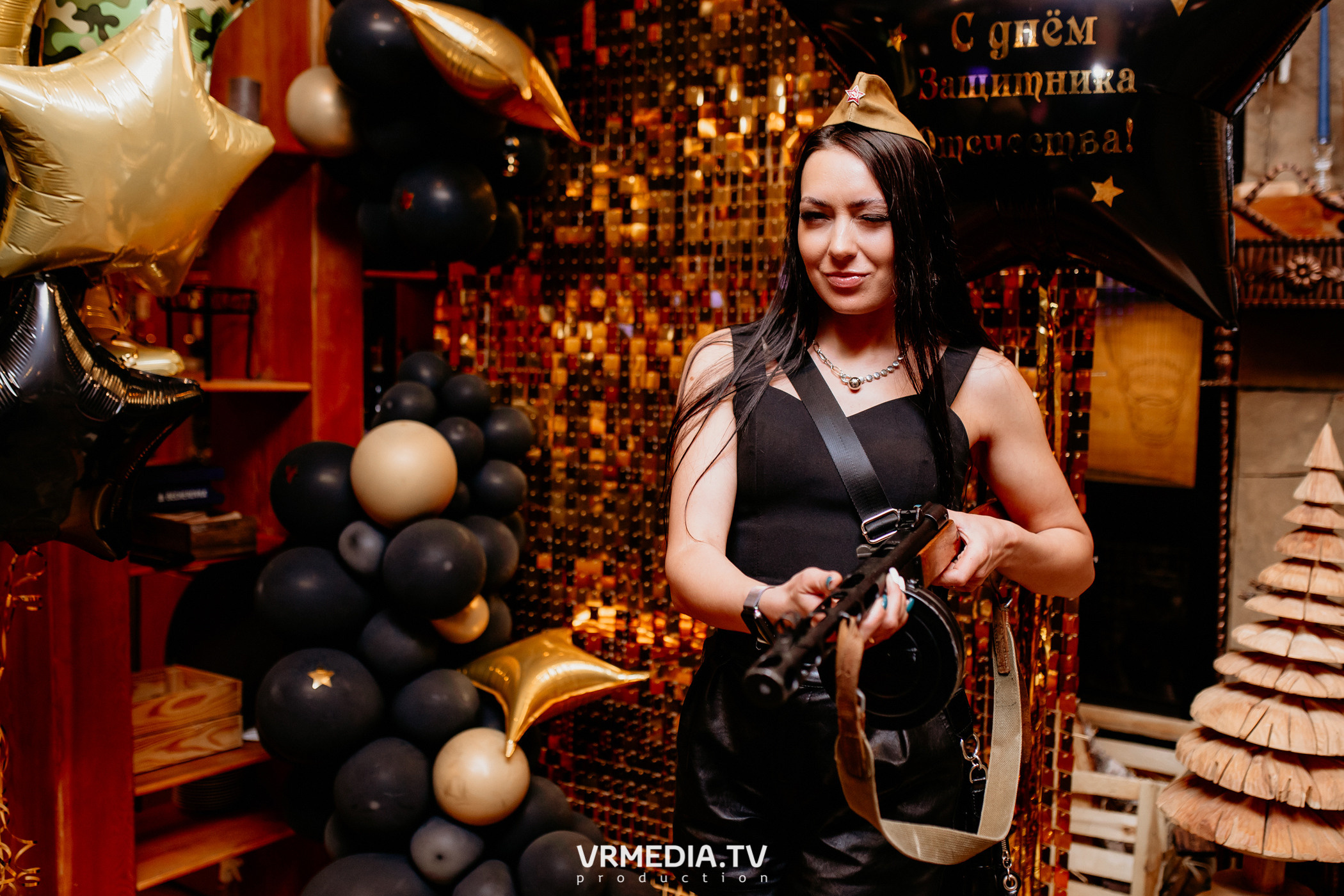 Выходные в «Alpen Club»