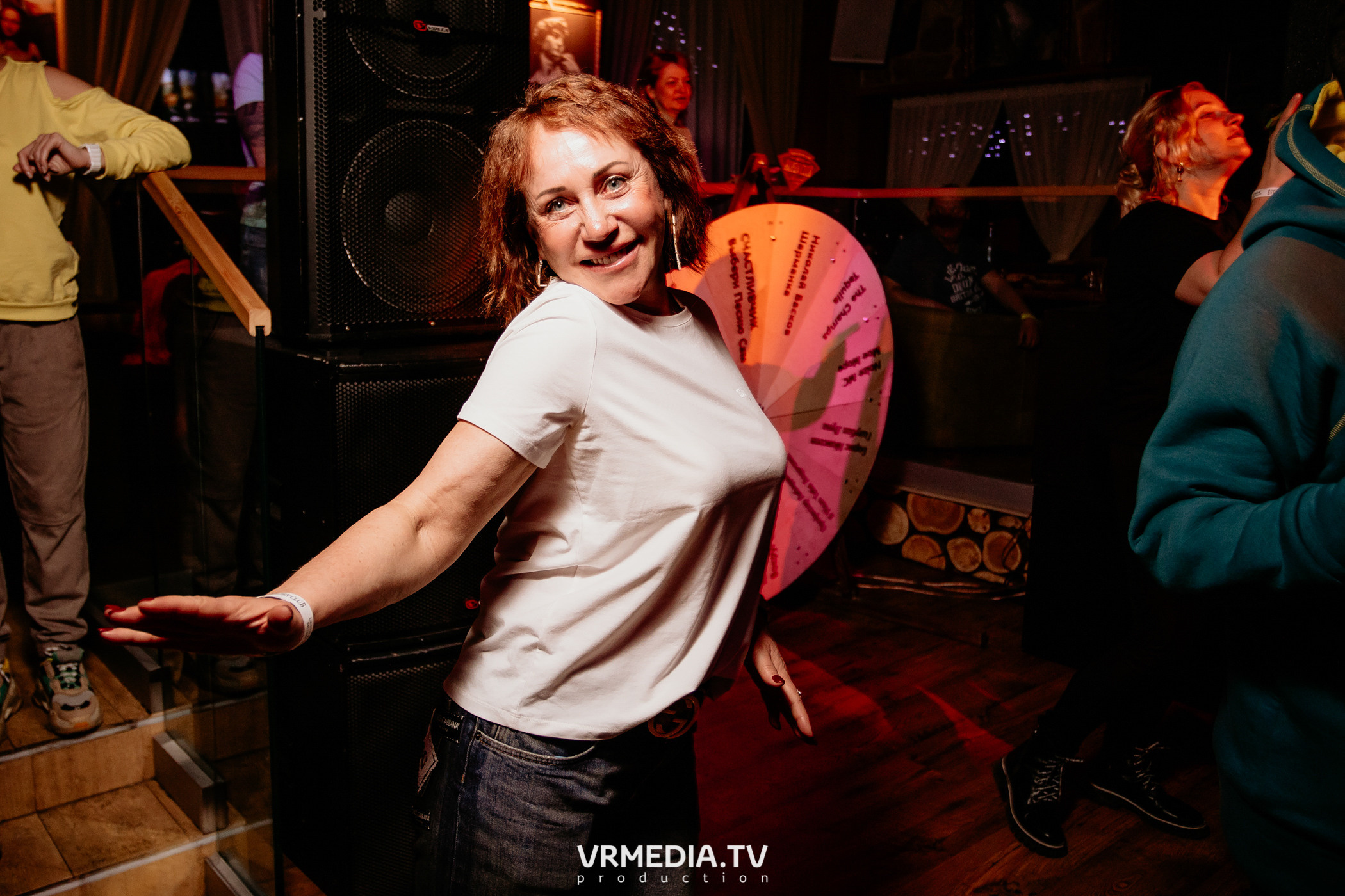 Выходные в «Alpen Club»