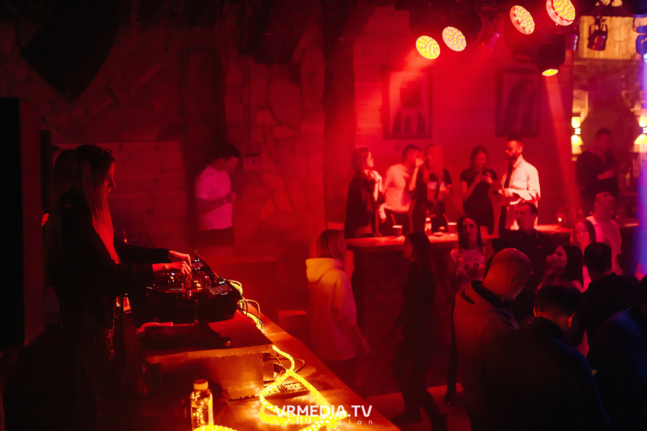 Выходные в «Alpen Club»