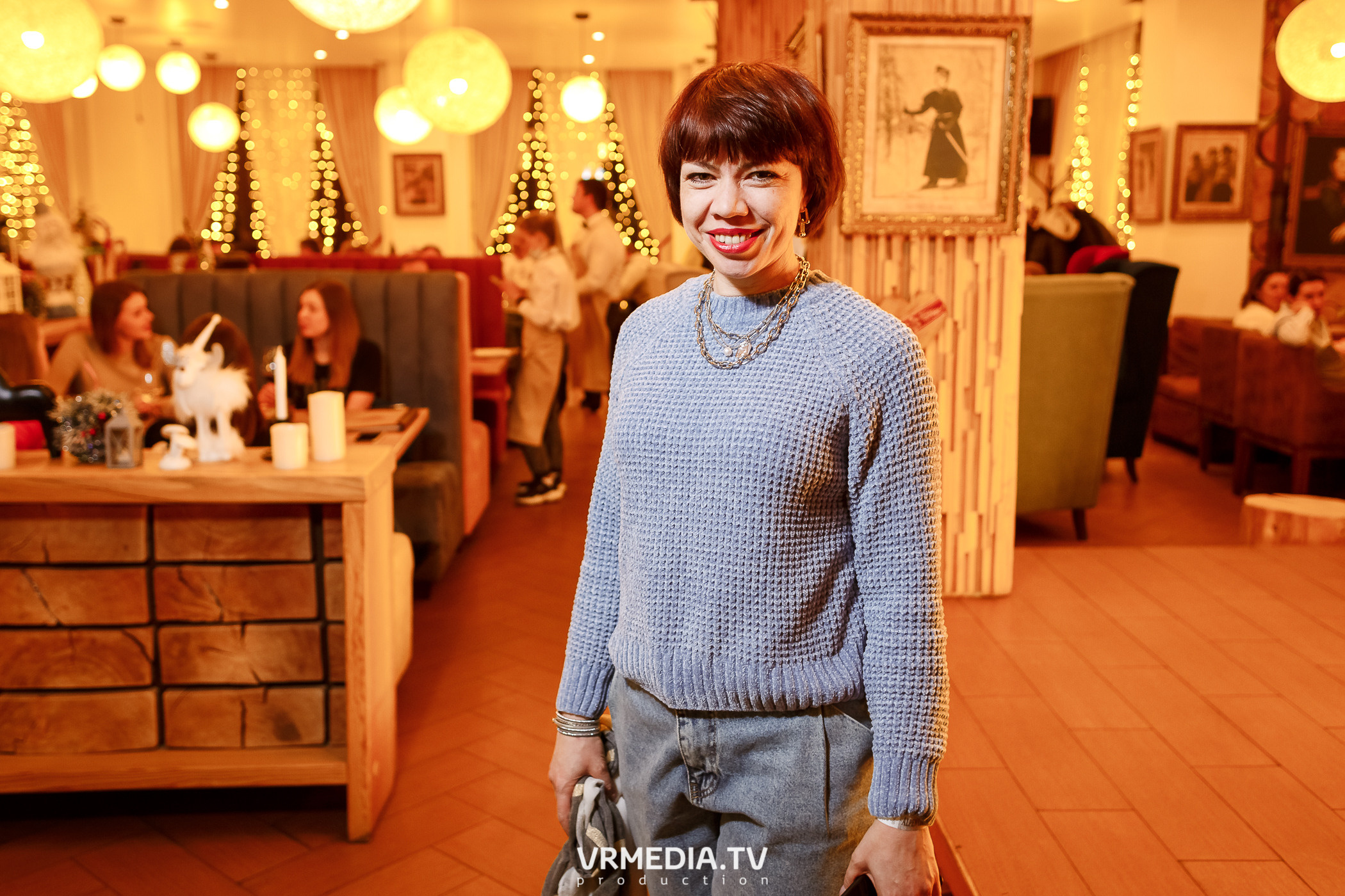 Выходные в «Alpen Club»