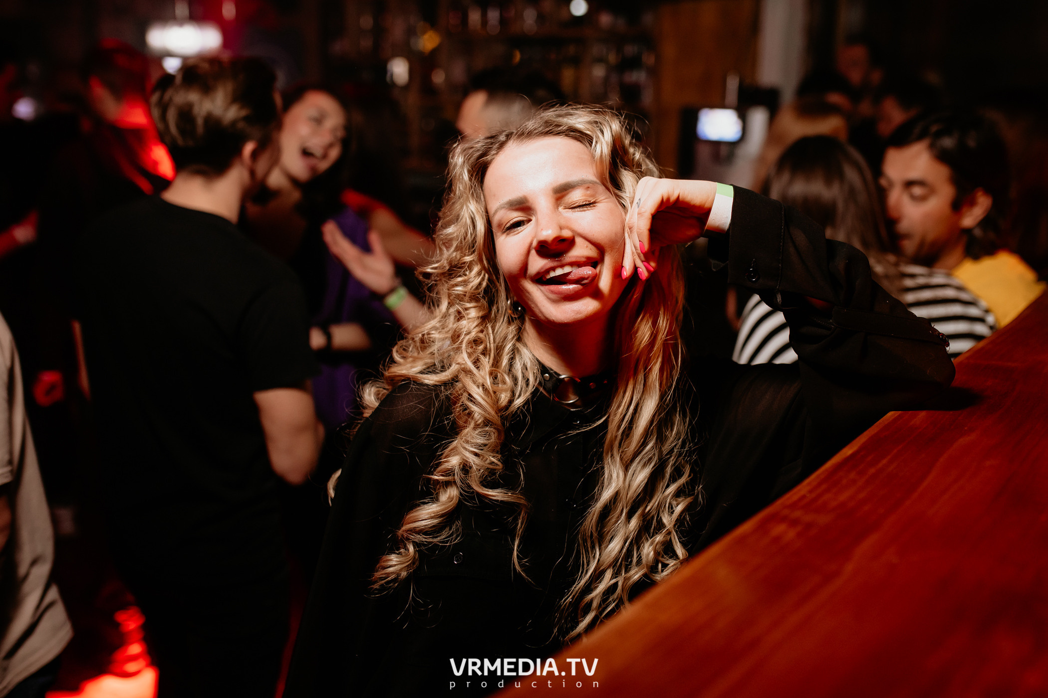 Выходные в «Alpen Club»