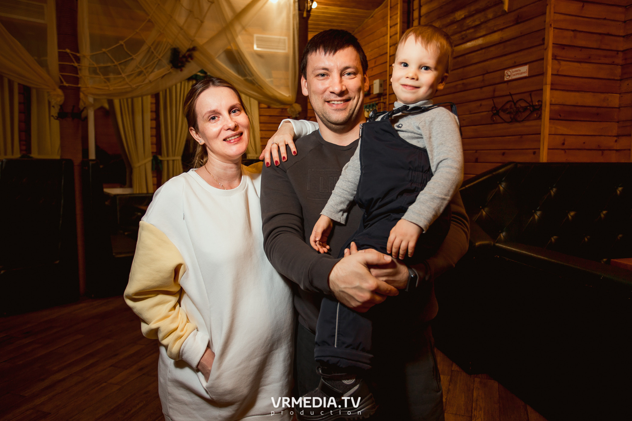 В гостях «У Петровича»