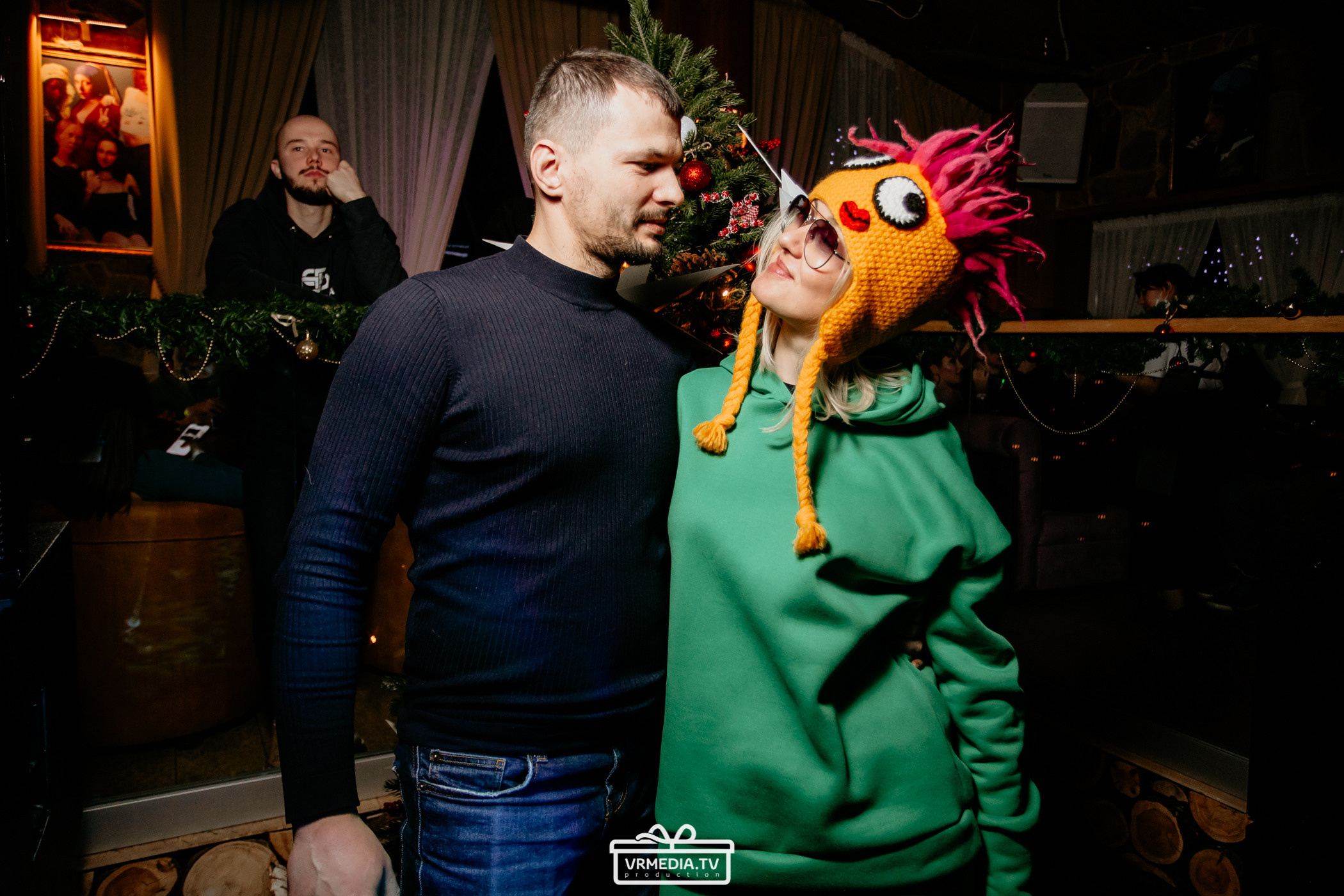 Выходные в «Alpen Club»