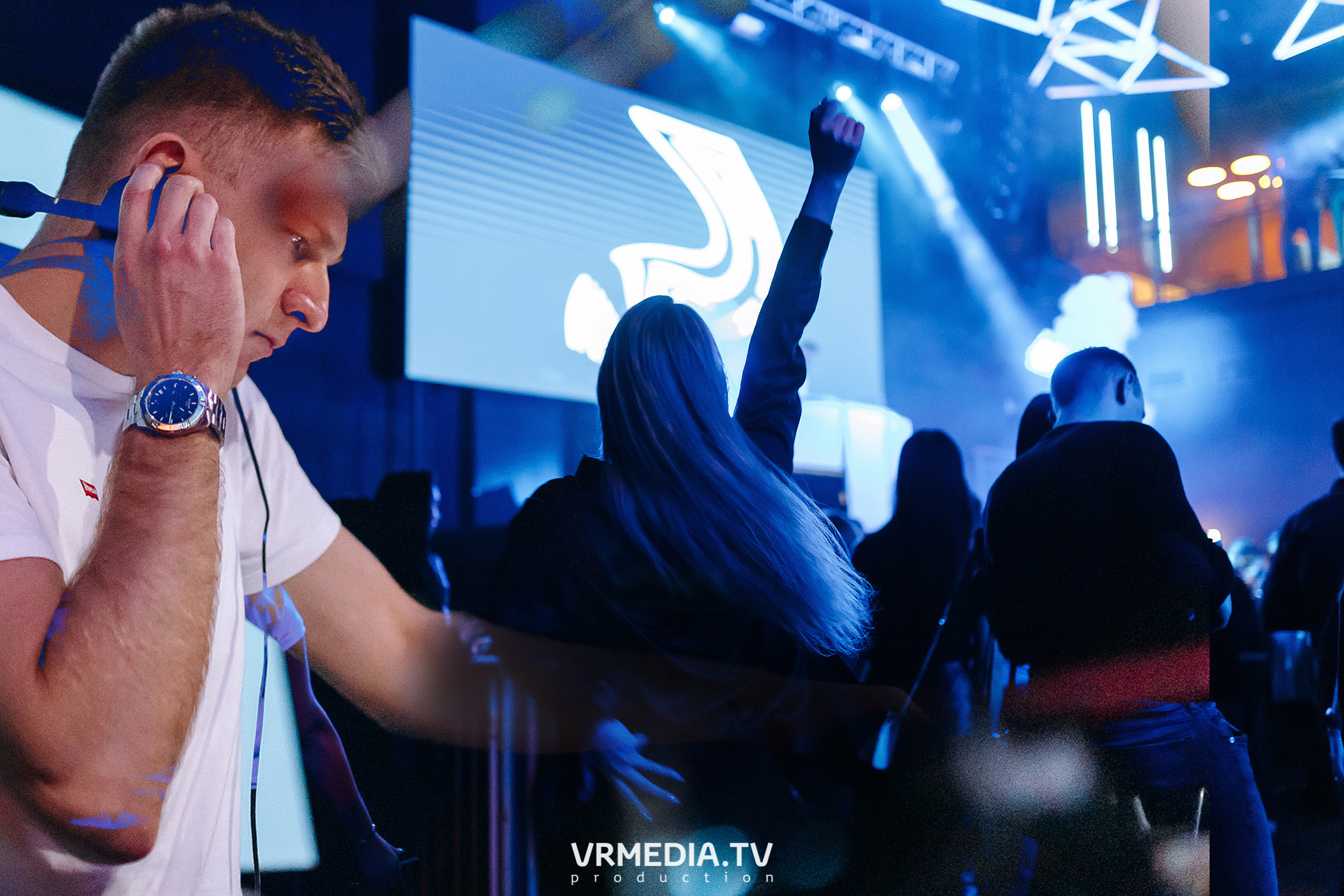 Berlin в НК «ЭФИР»