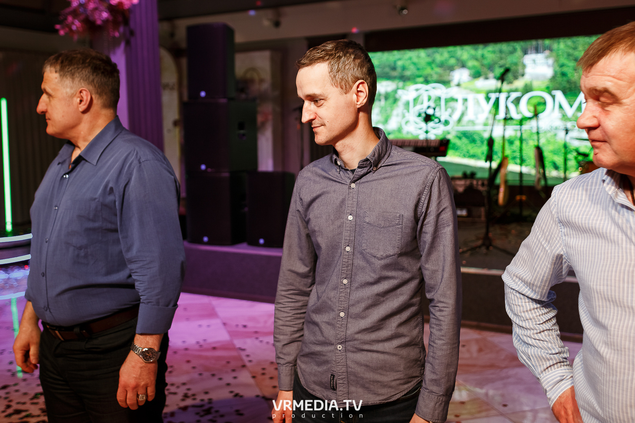 Международный женский день в эко-отеле «Лукоморье»