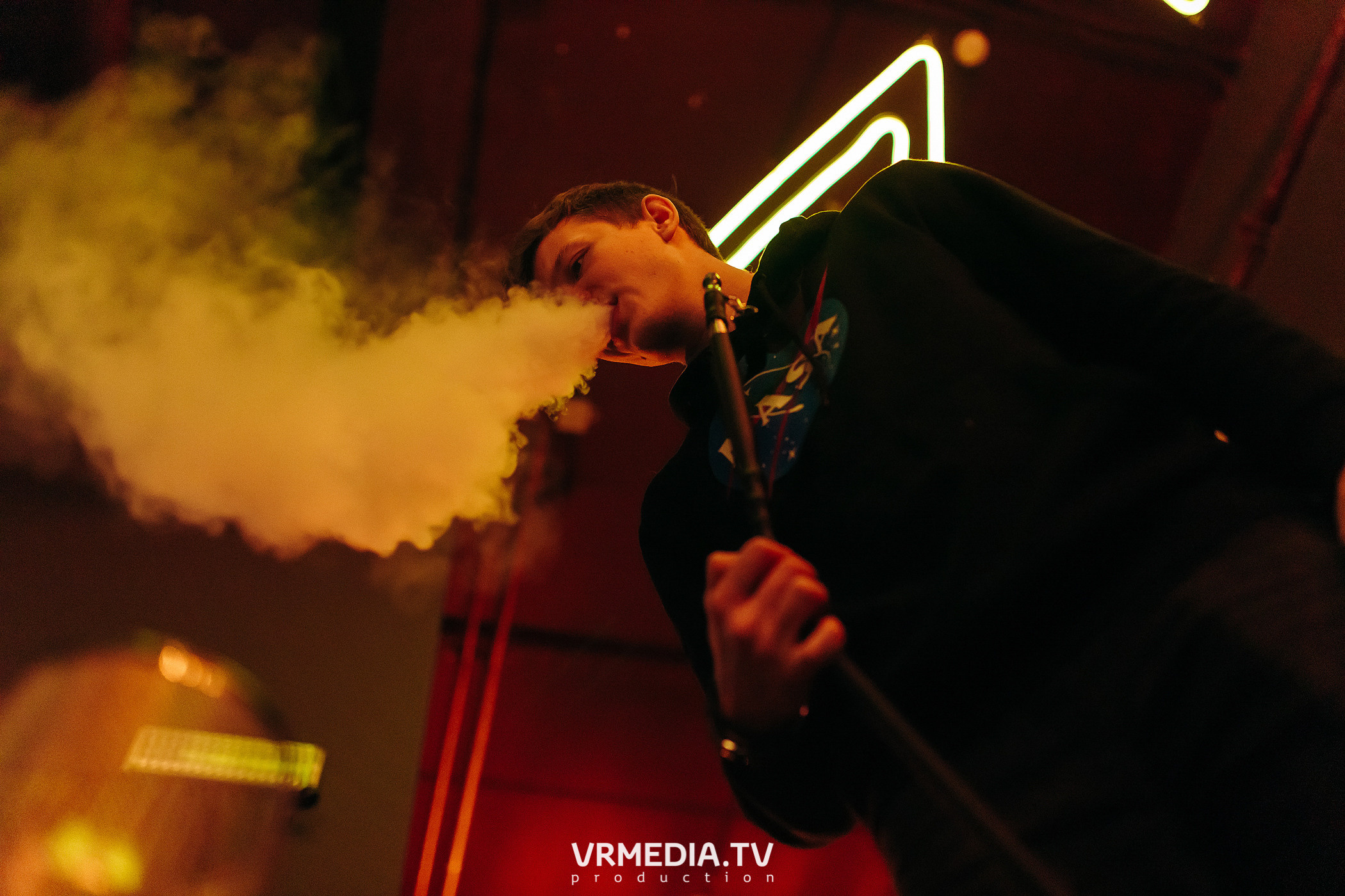 Berlin в НК «ЭФИР»