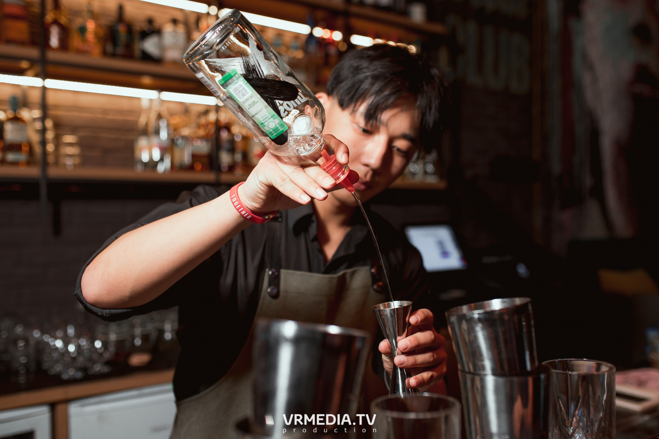 HUNNY BUNNIES в ночном клубе «ЭФИР»