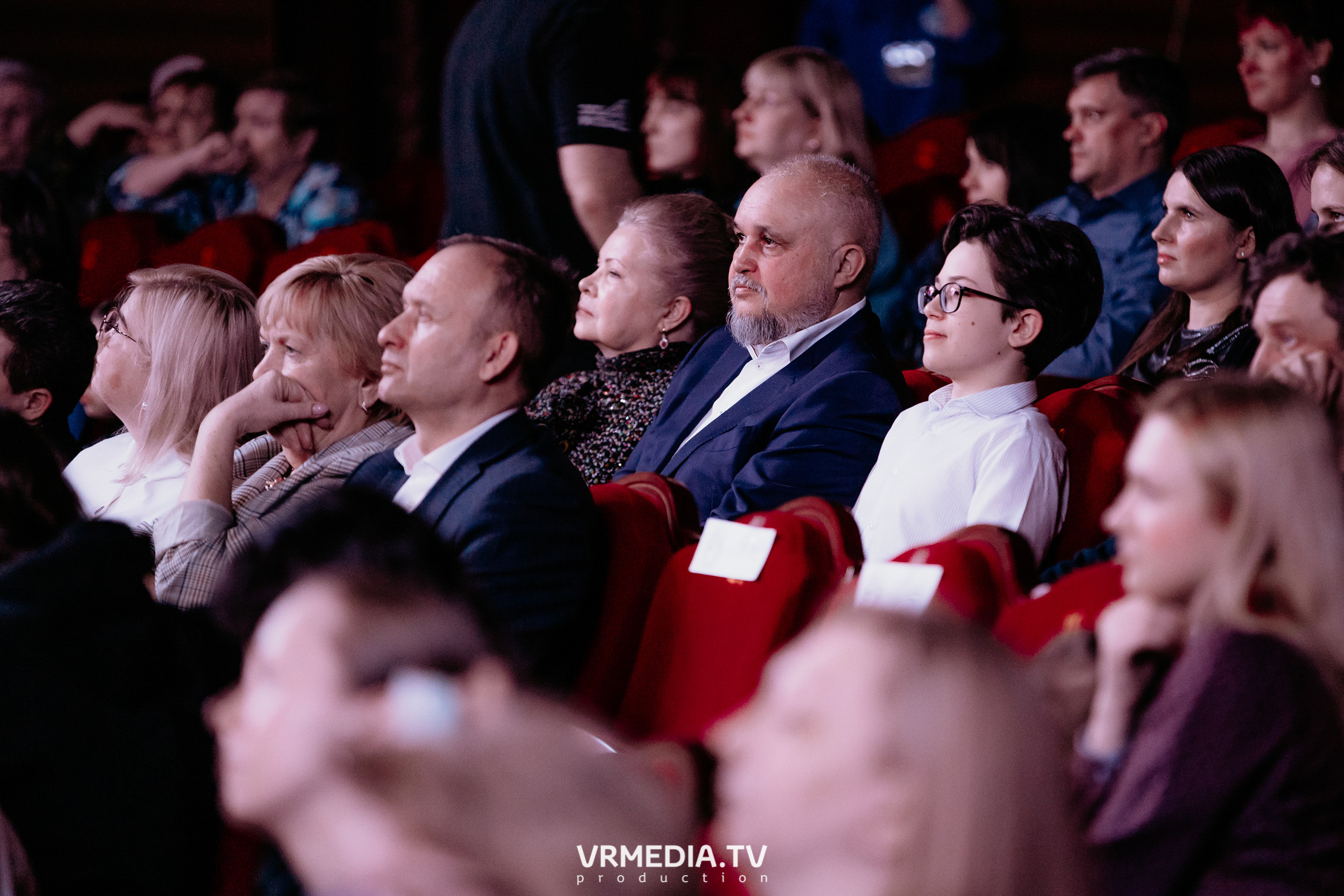 Всероссийский благотворительный танцевальный фестиваль «МЫ»