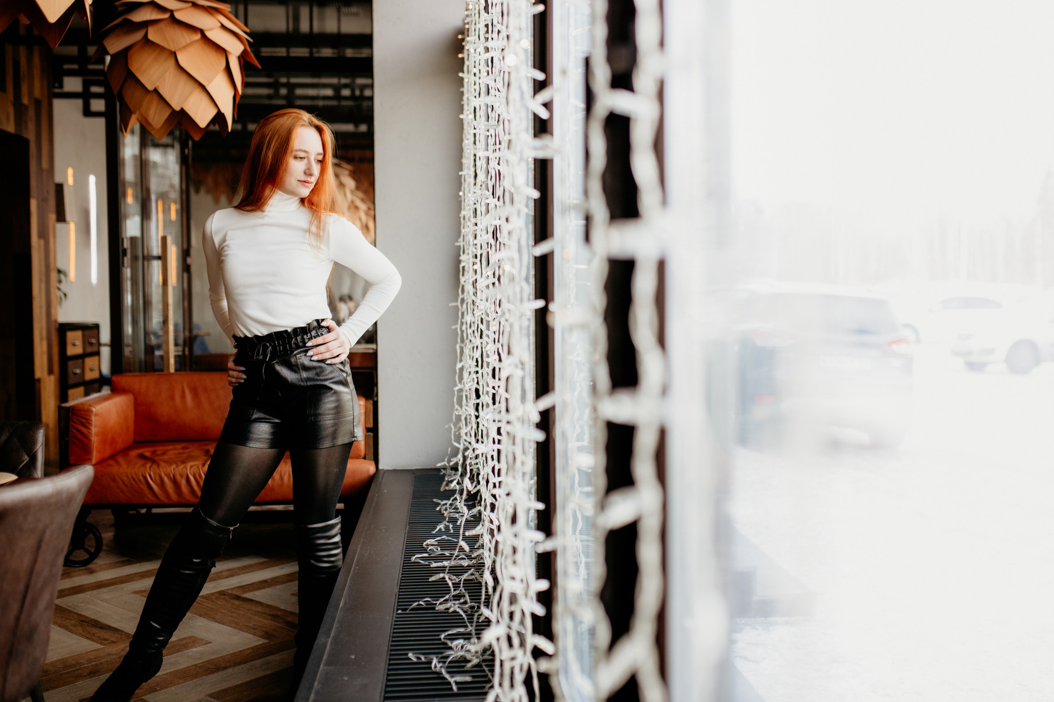 Одно хорошее место (просп. Химиков, 19)