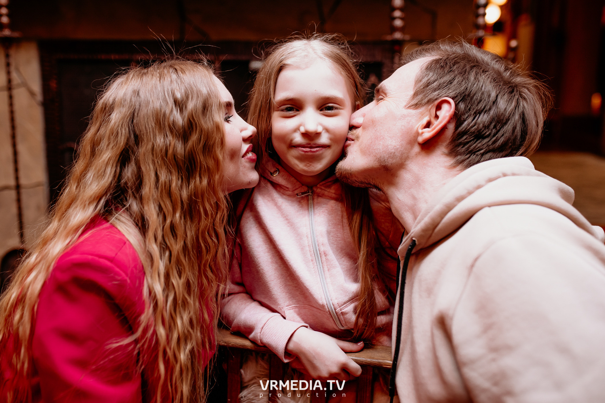 Выходные в «Alpen Club»