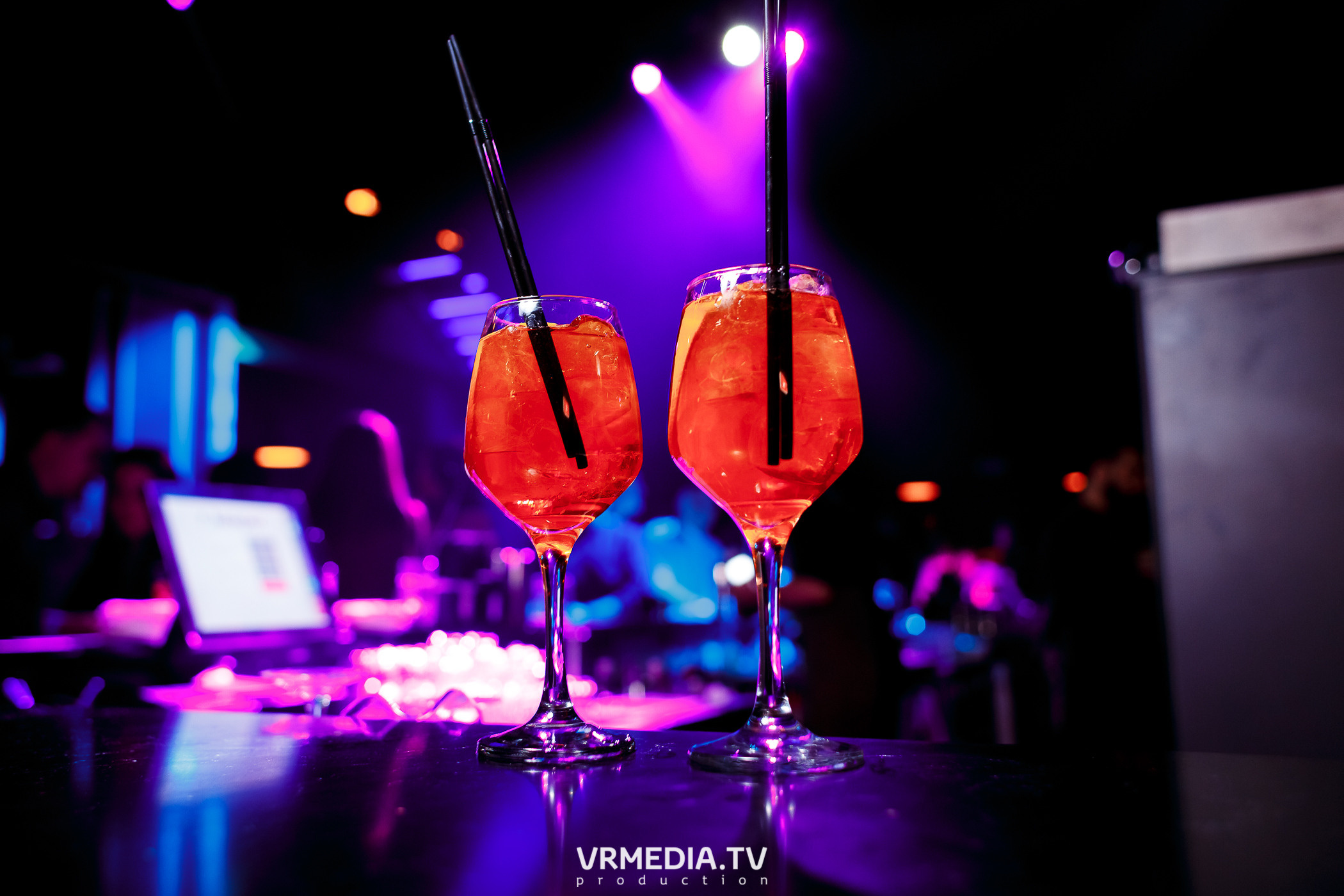 Shirobokov (Tomsk) в ночном клубе «ЭФИР»