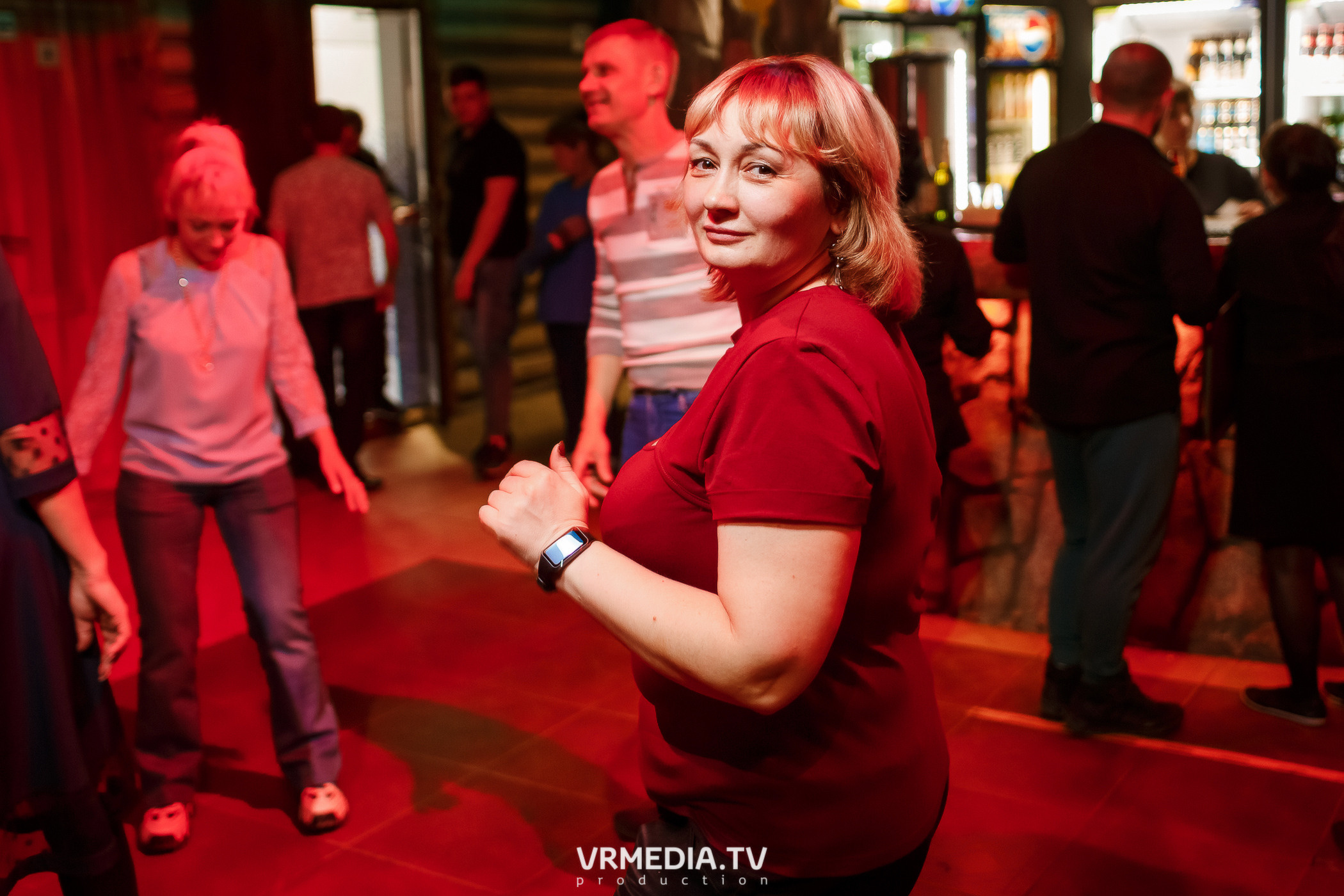 В гостях «У Петровича»