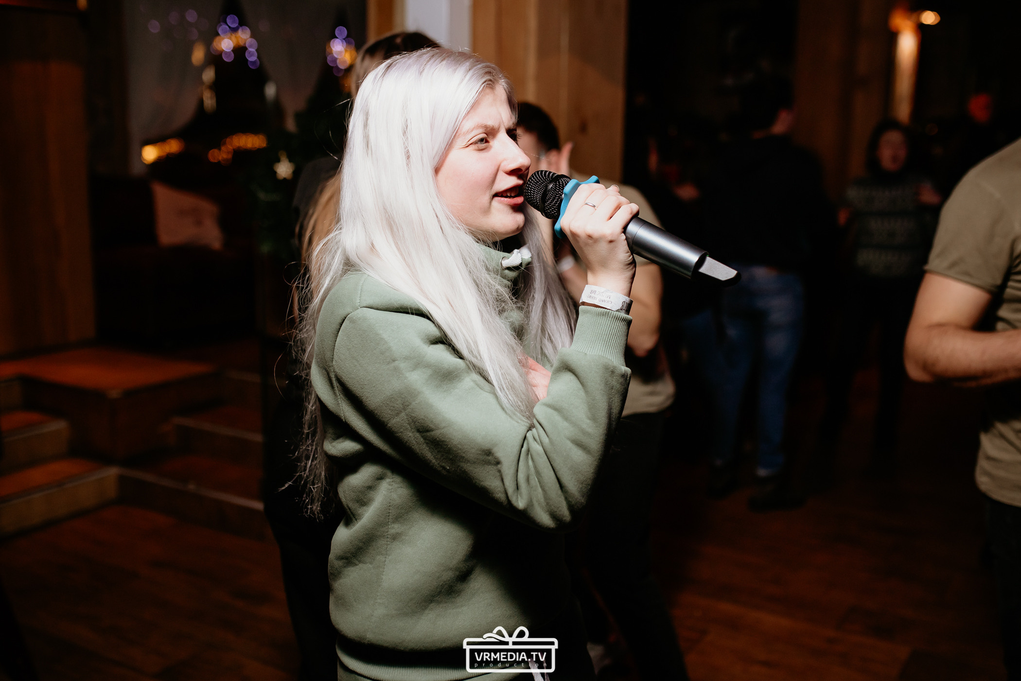 Выходные в «Alpen Club»