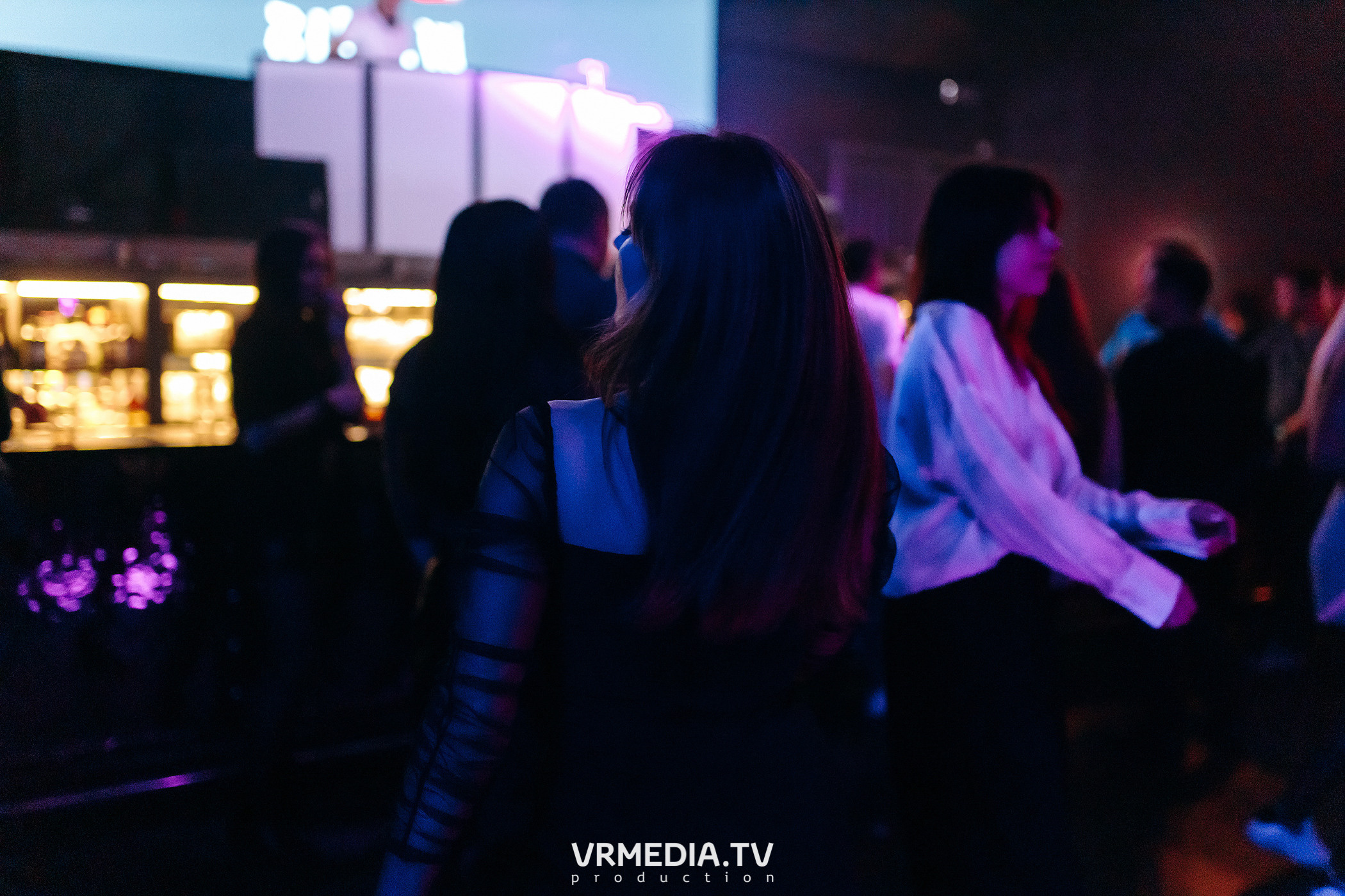 Berlin в НК «ЭФИР»