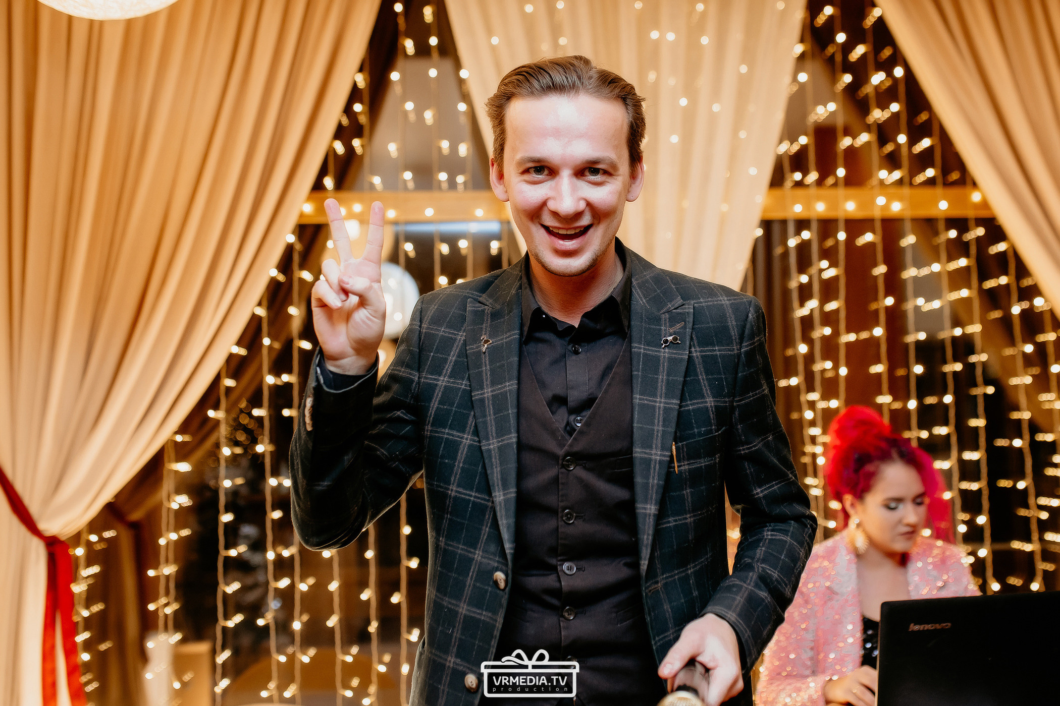 Выходные в «Alpen Club»