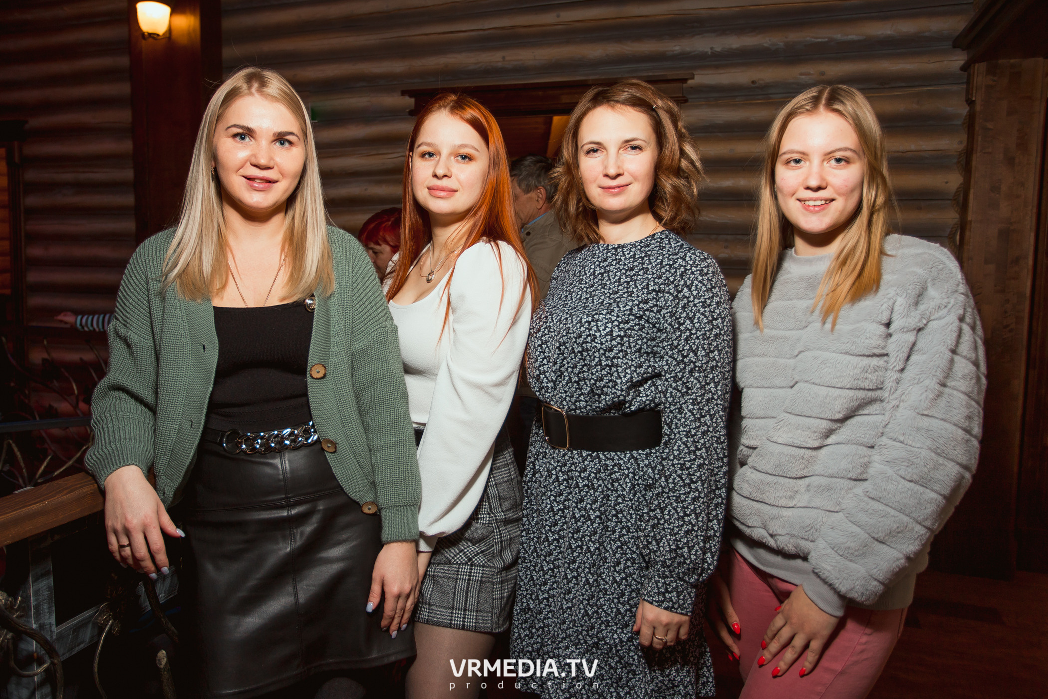 В гостях «У Петровича»