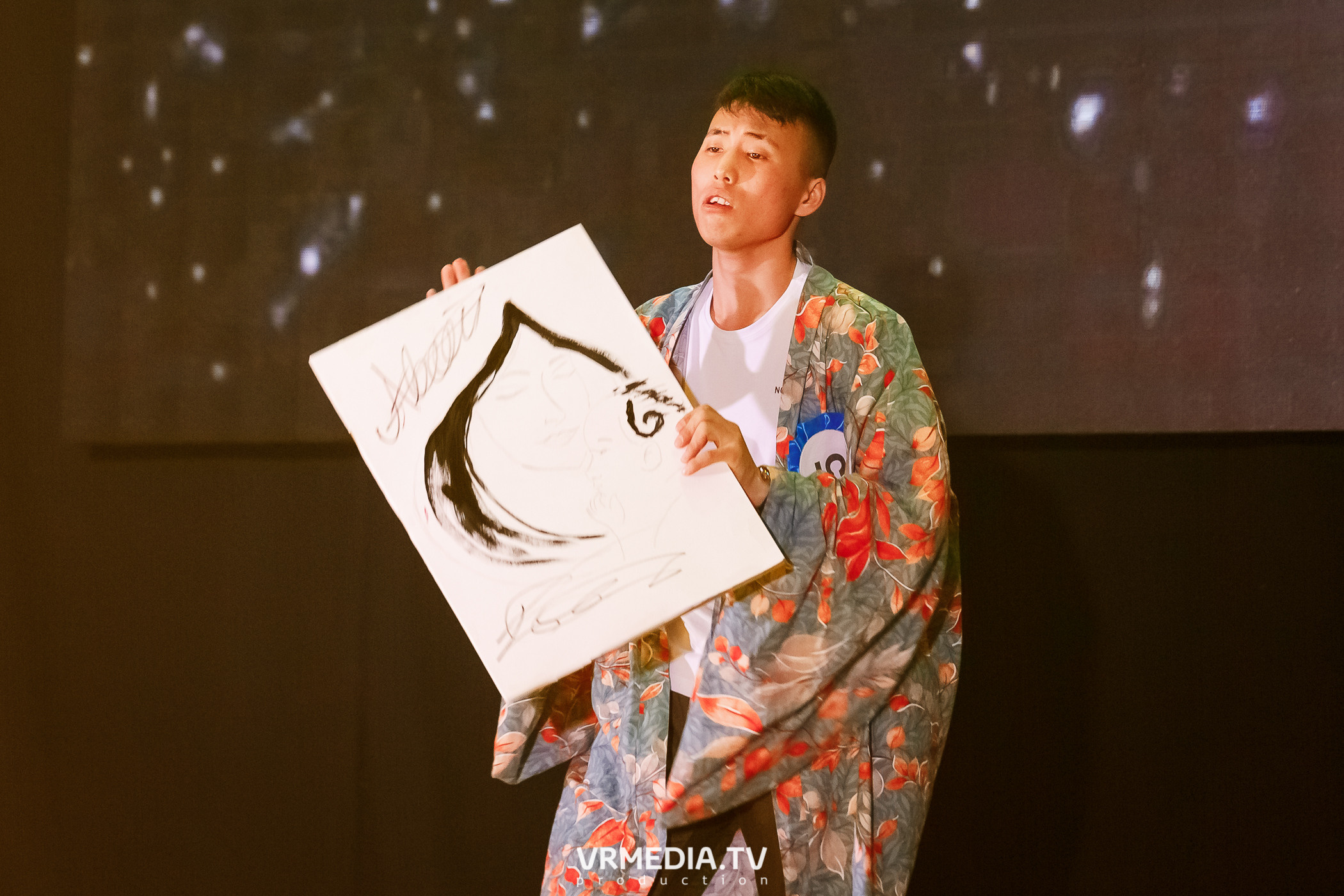 Дангына и Тажы — 2022