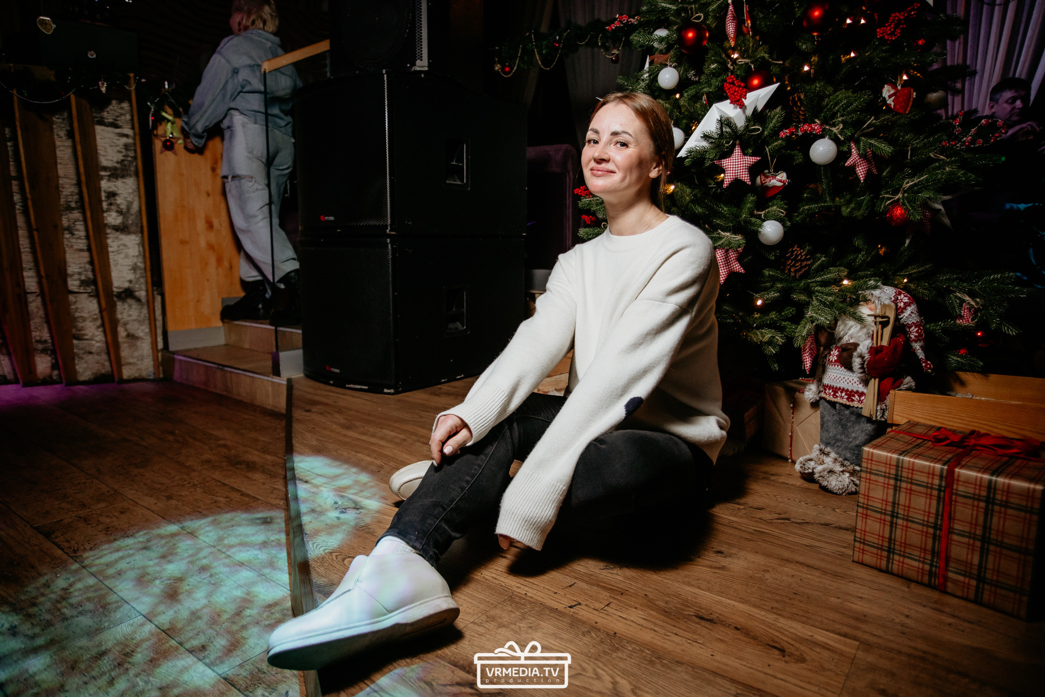 Выходные в «Alpen Club»