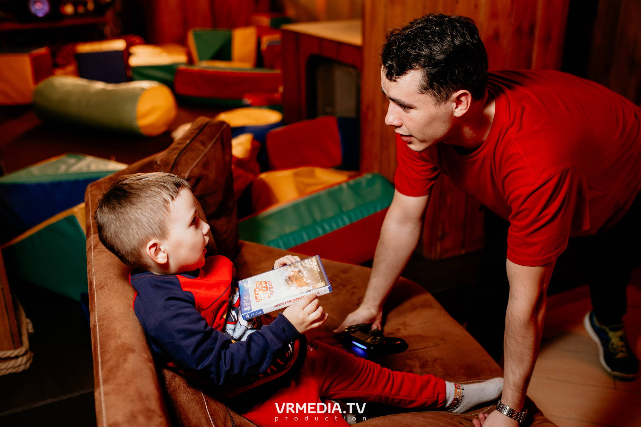 Выходные в «Alpen Club»