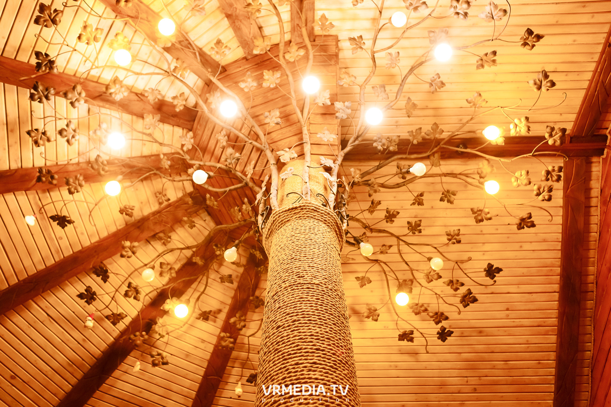 В гостях «У Петровича»