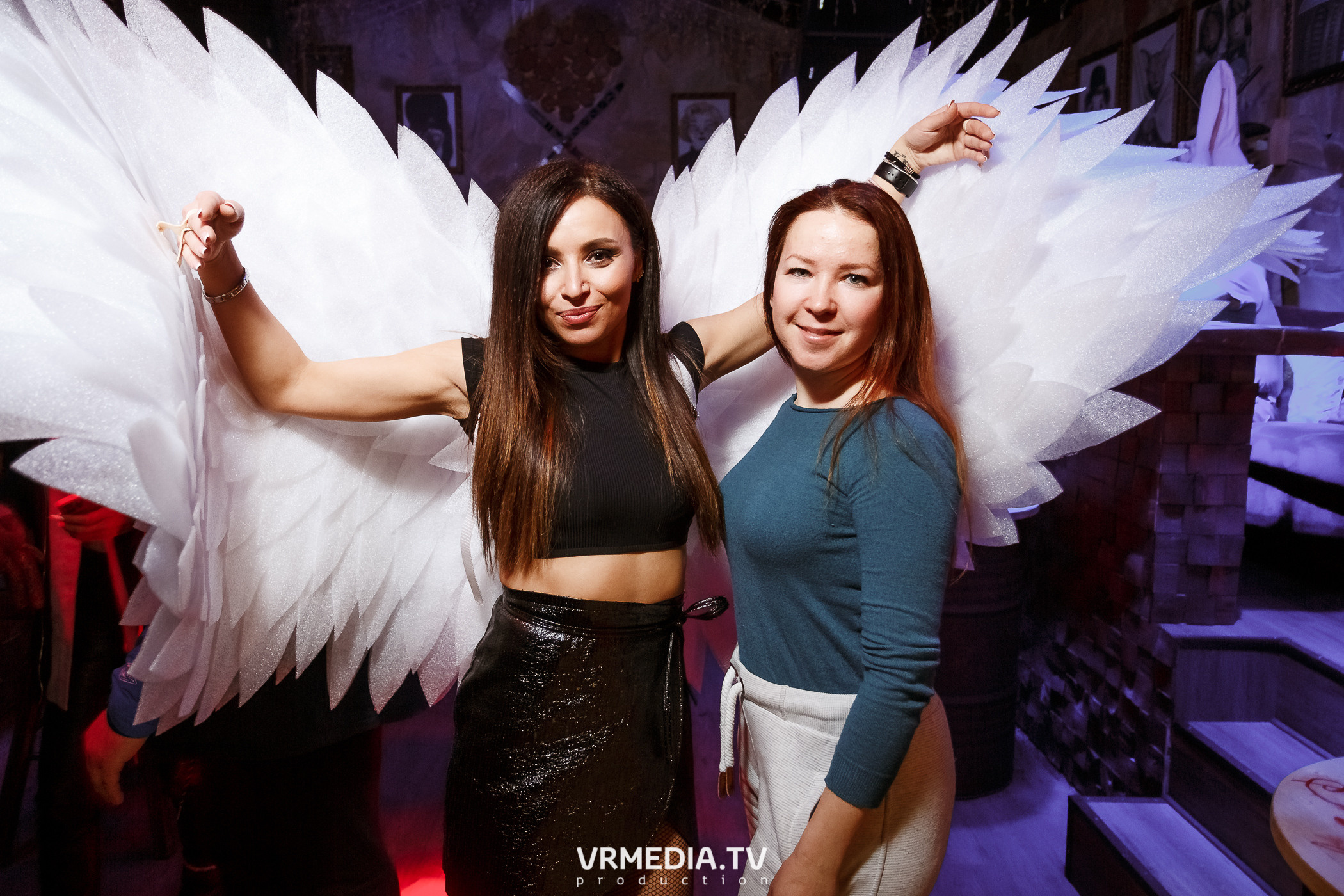 Выходные в «Alpen Club»