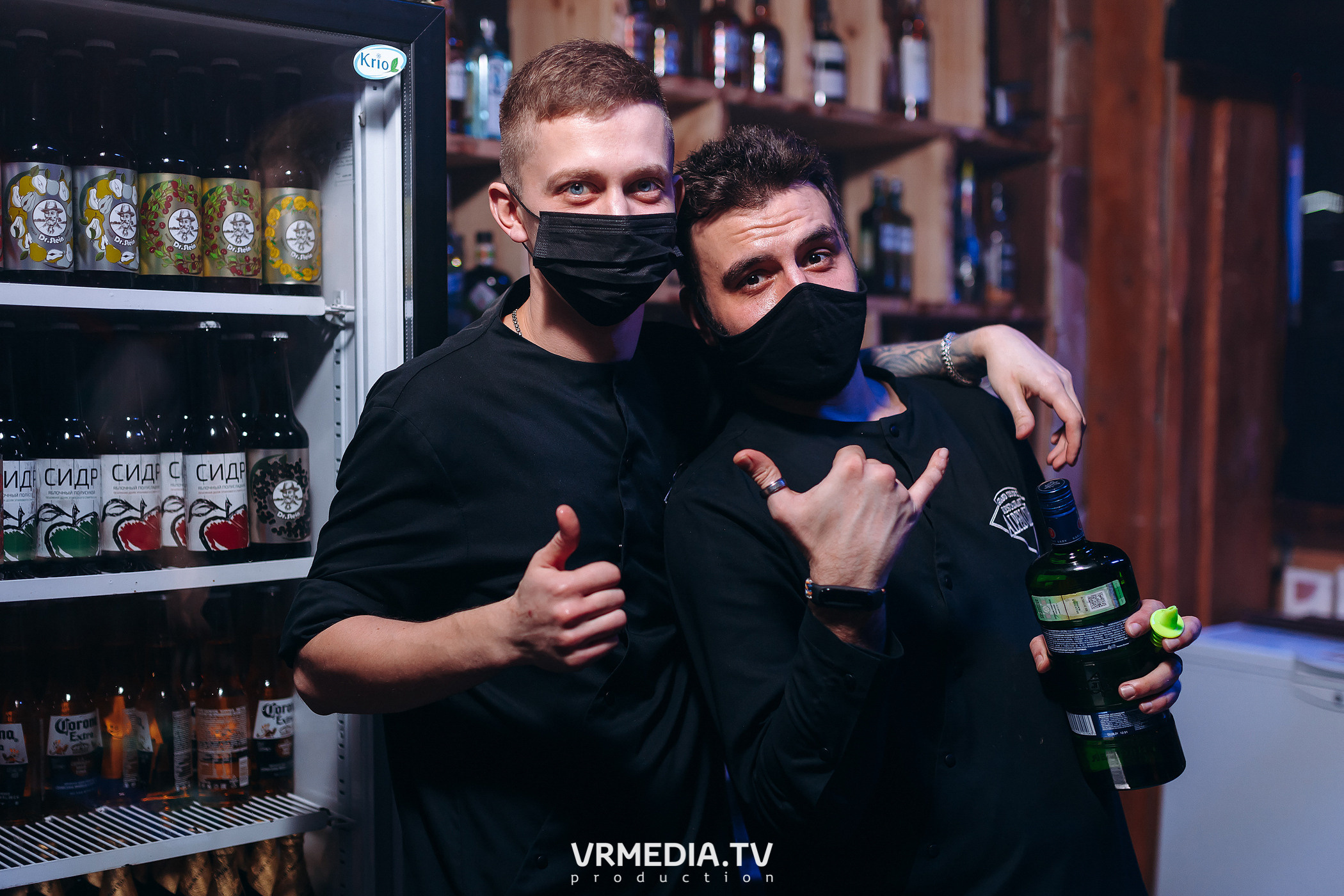 Выходные в «Alpen Club»