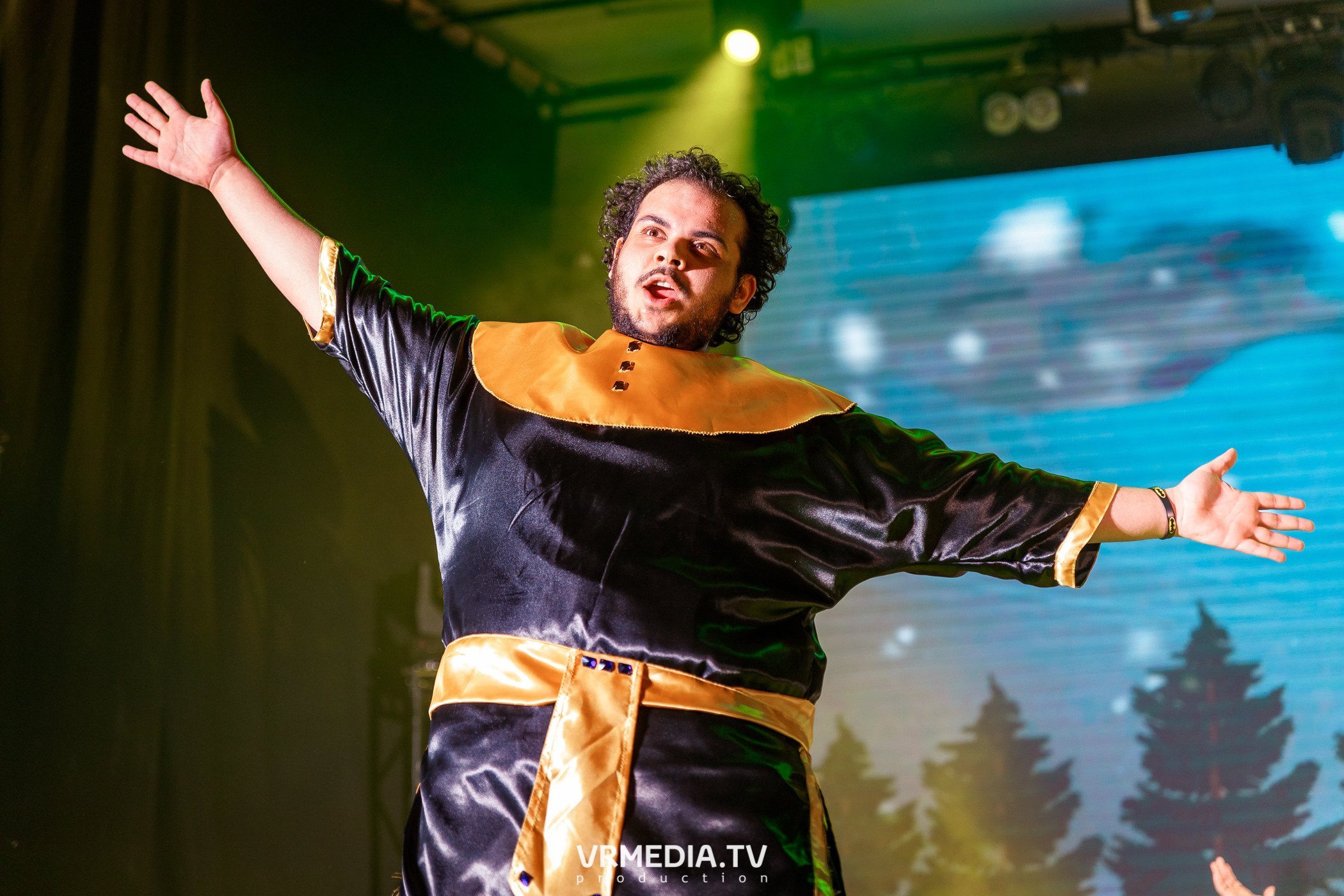 «Давай Знакомиться» в КемГМУ. International students