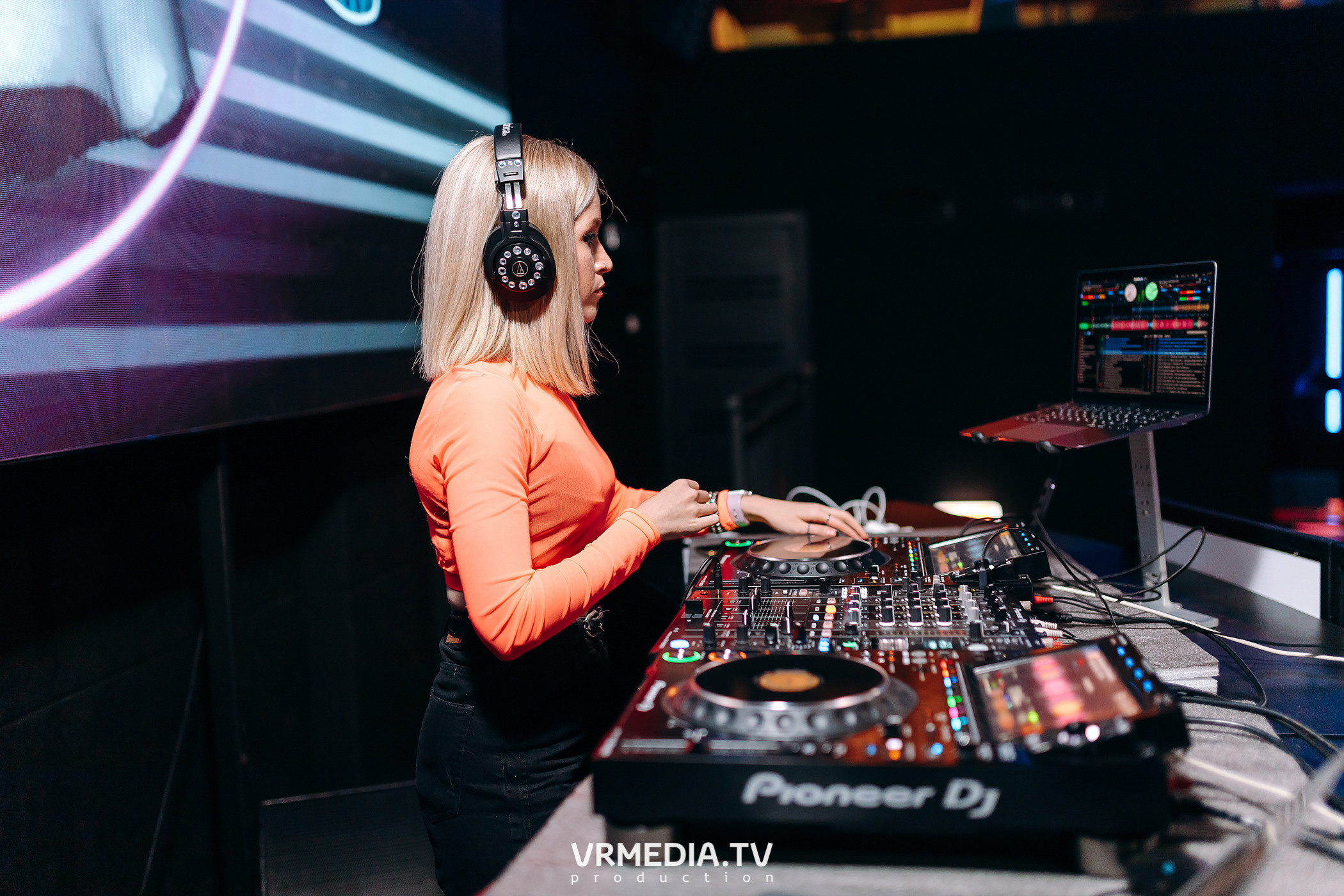 MATROS в ночном клубе «ЭФИР»