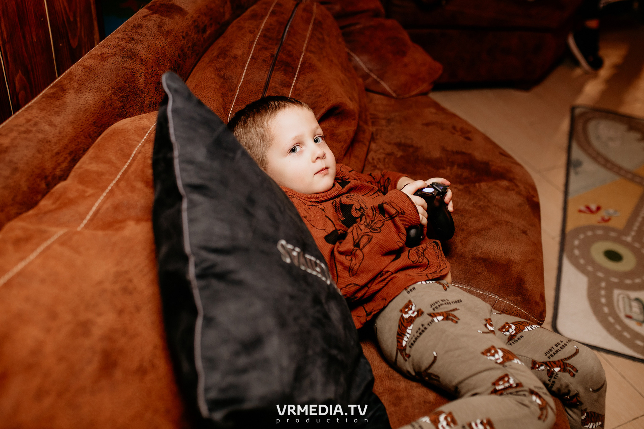 Выходные в «Alpen Club»