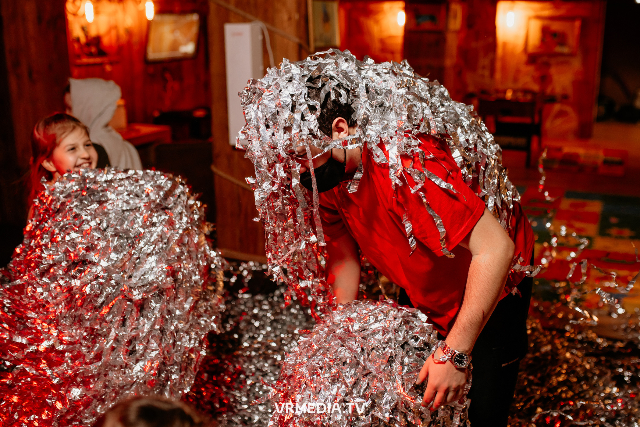 Выходные в «Alpen Club»