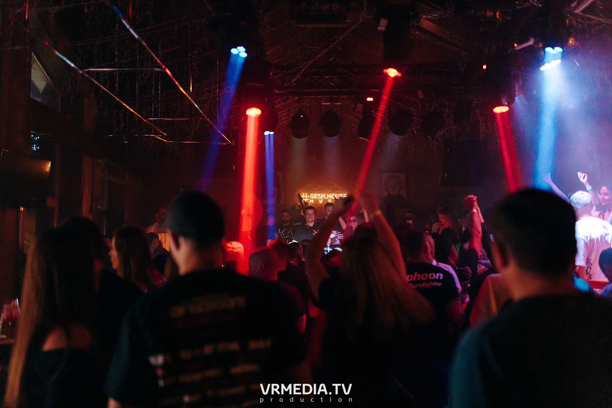 Выходные в «Alpen Club»