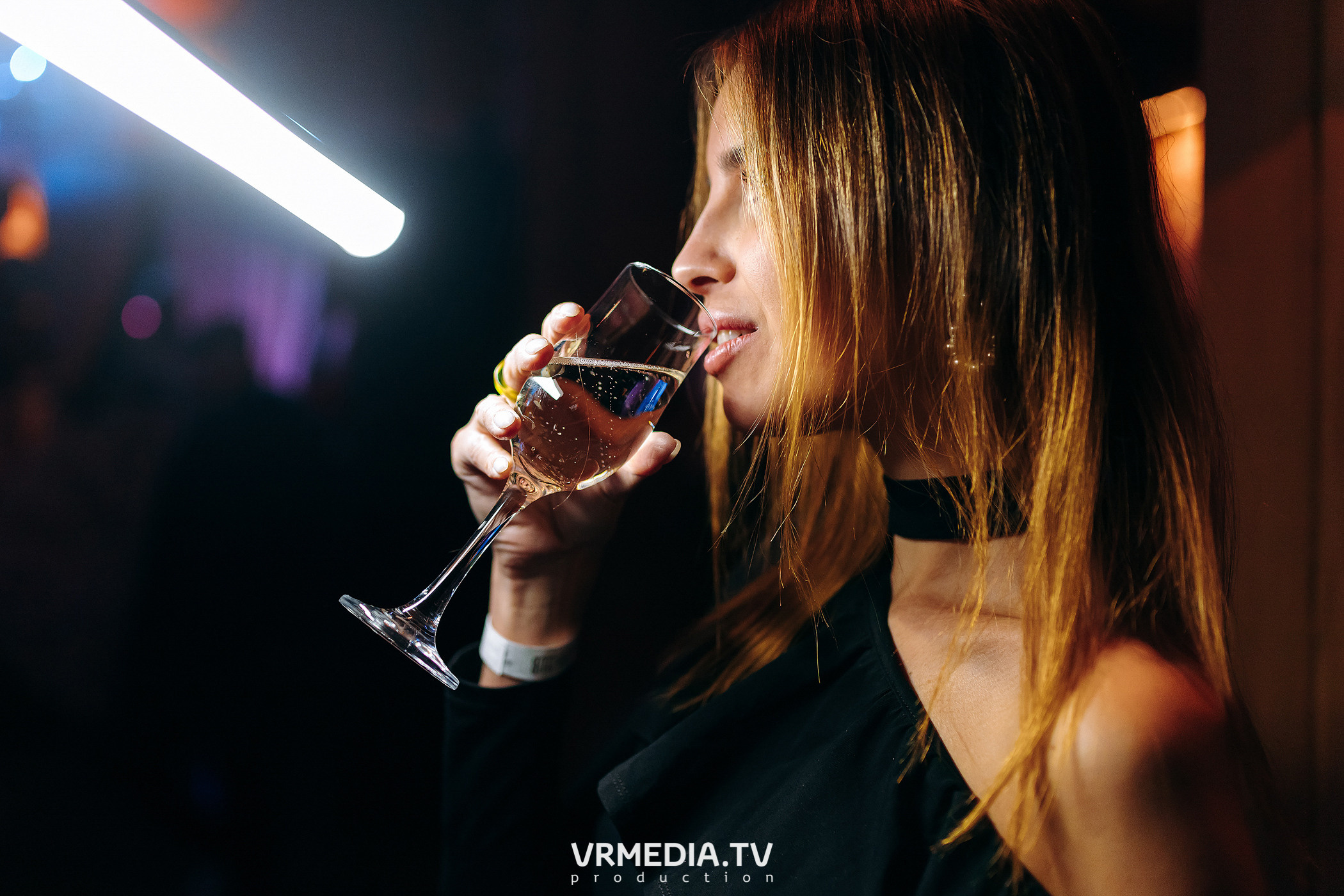 Выходные в «Alpen Club»