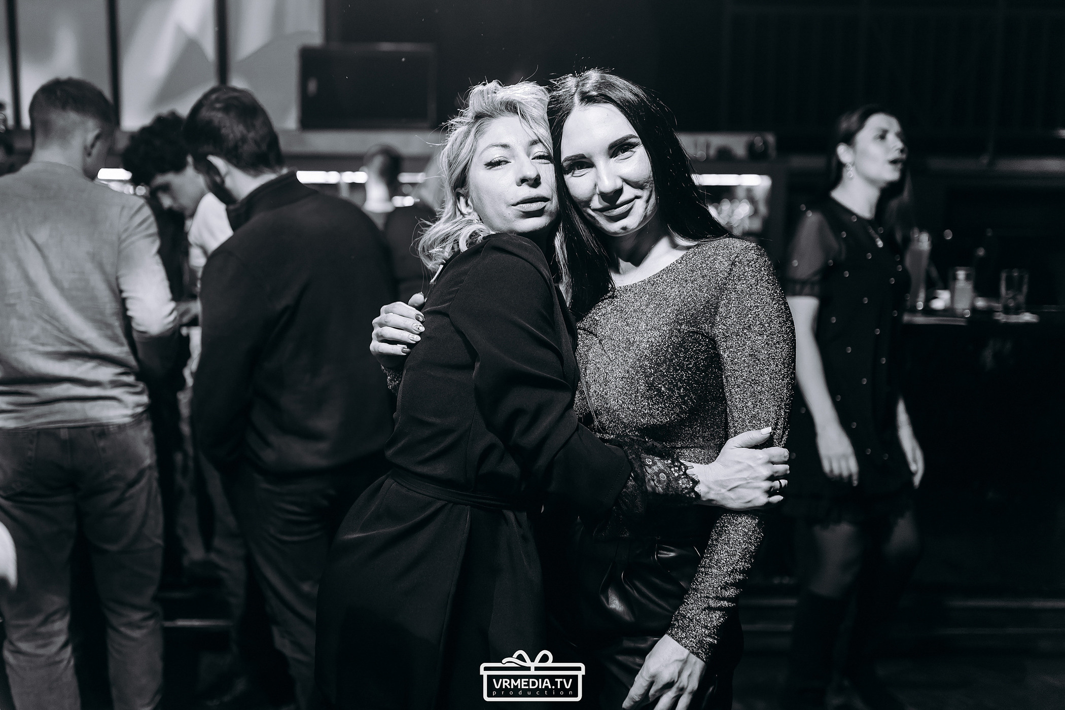 Выходные в НК «Эфир»