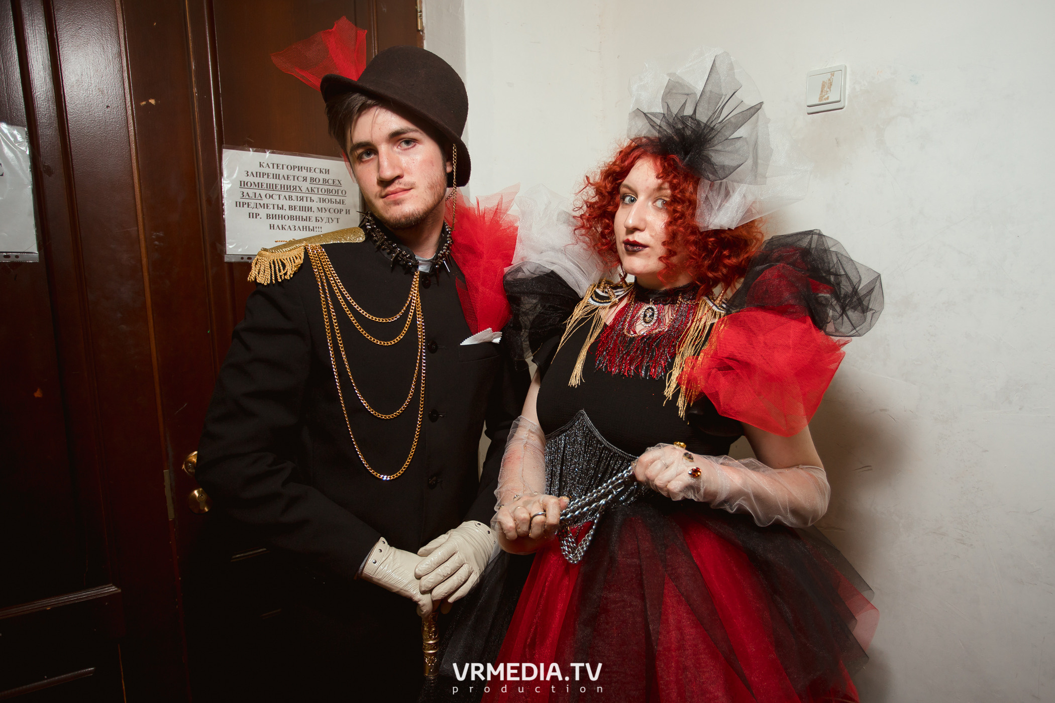 Студенческая весна в «КемГМУ». Медико-профилактический факультет