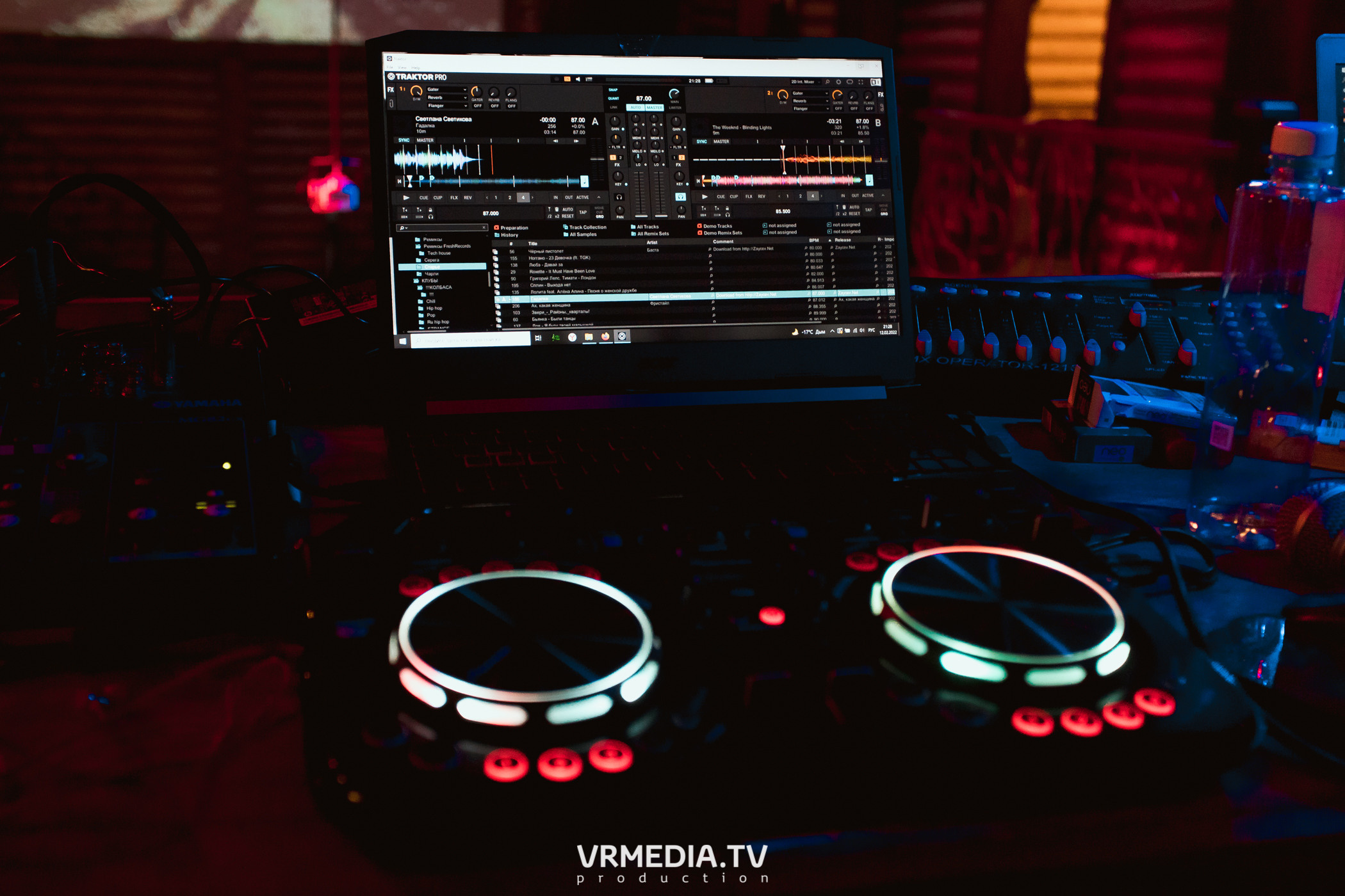 В гостях «У Петровича»