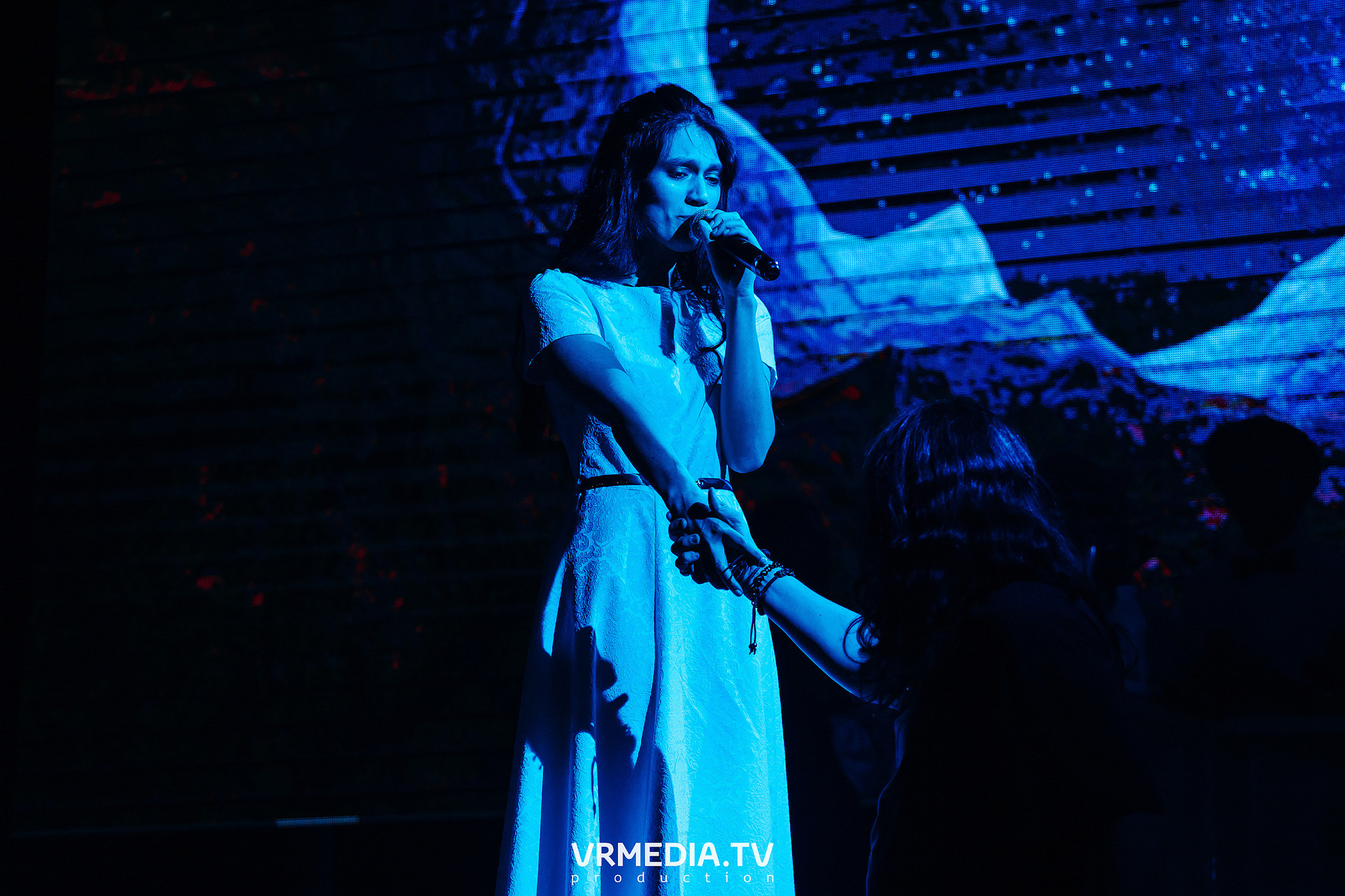 Студенческая весна в «КемГМУ». International students