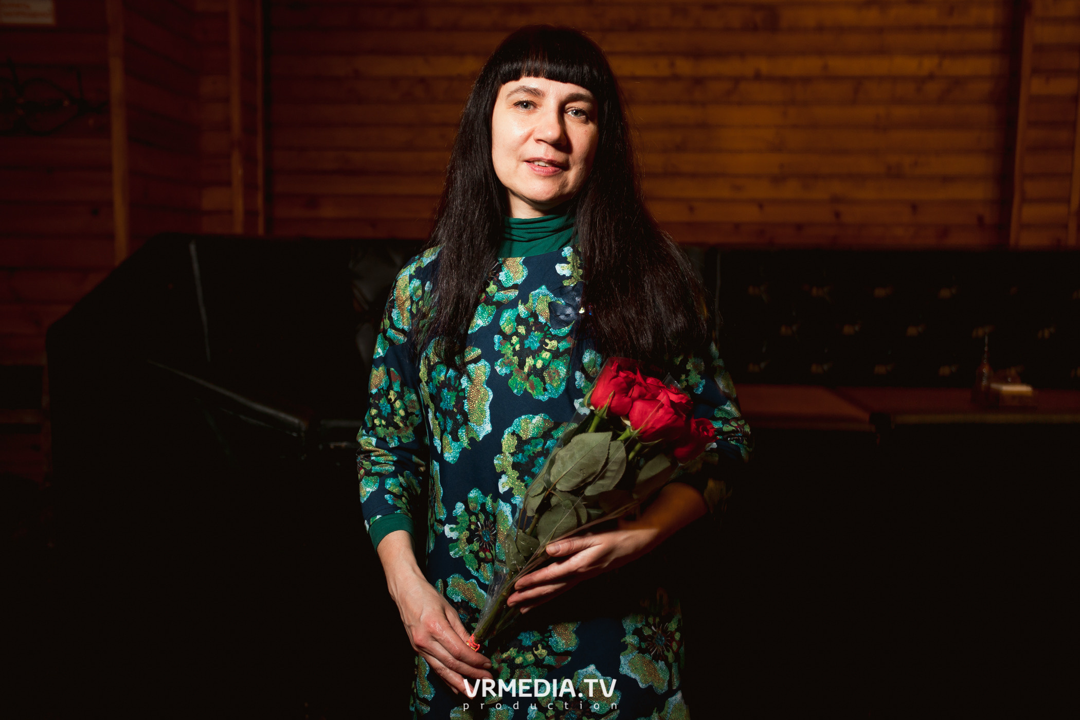 В гостях «У Петровича»