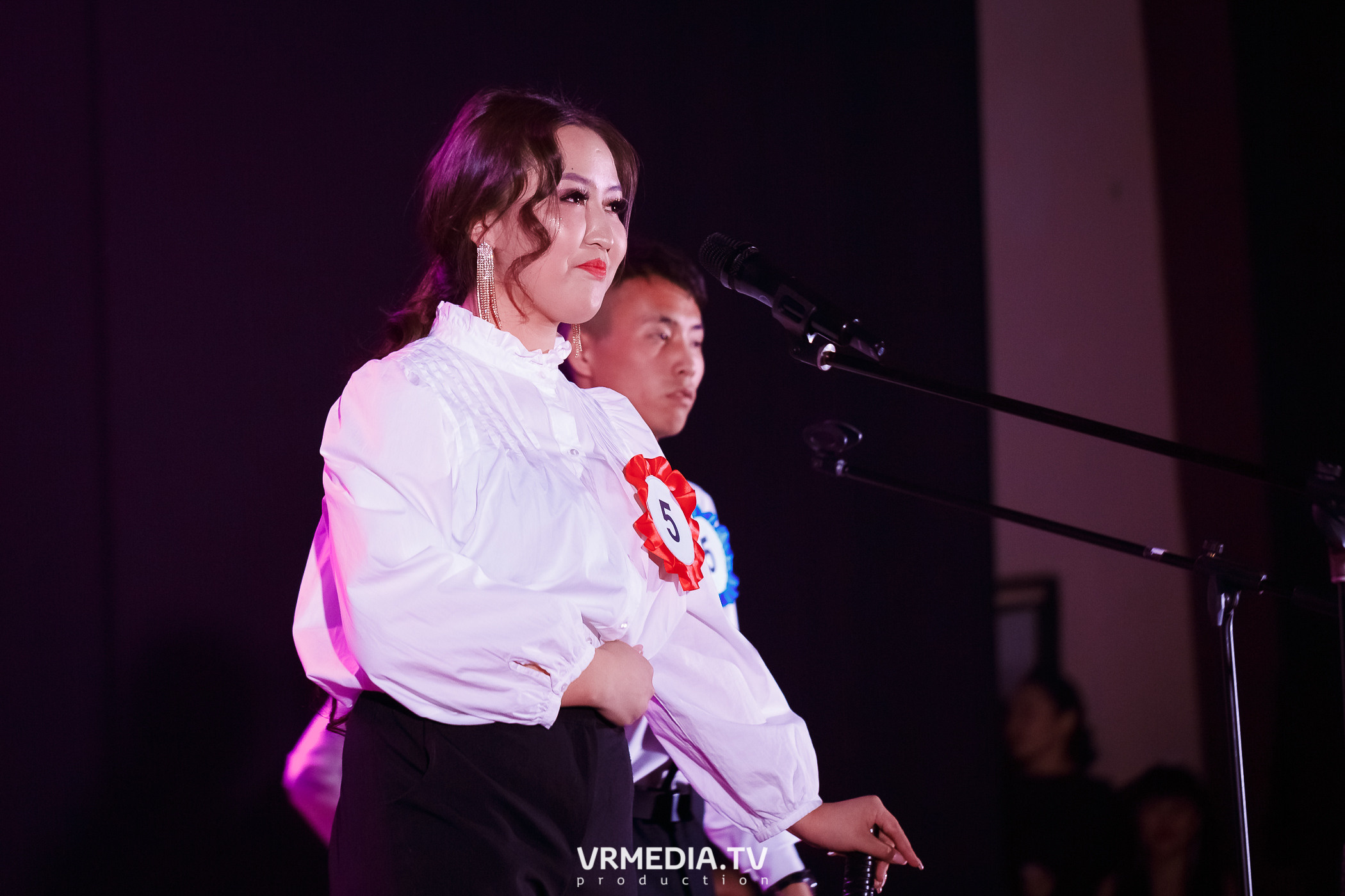 Дангына и Тажы — 2022