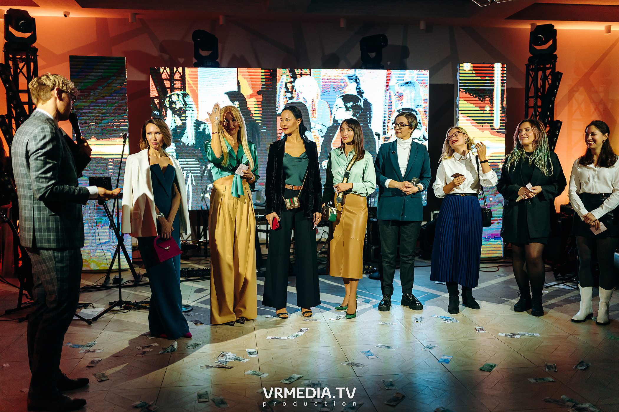 Kuzbass Business Awards 2022